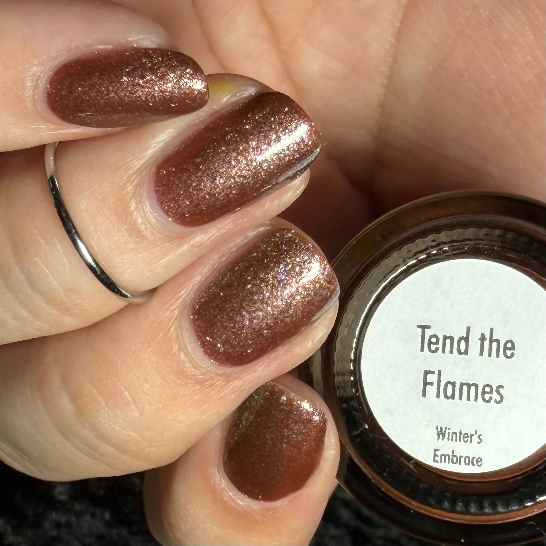 Tend the Flames - Image 15