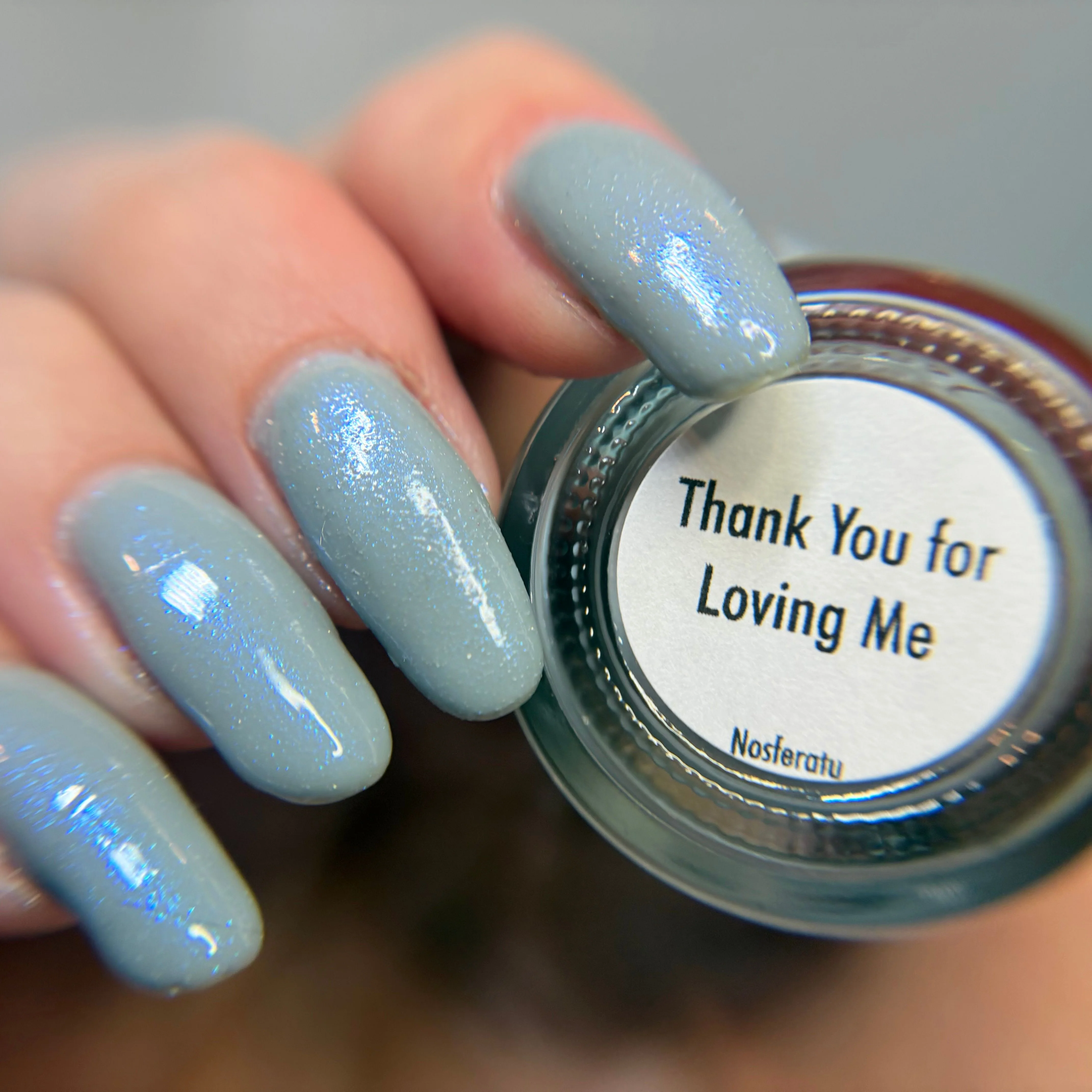 Thank You For Loving Me - Image 33