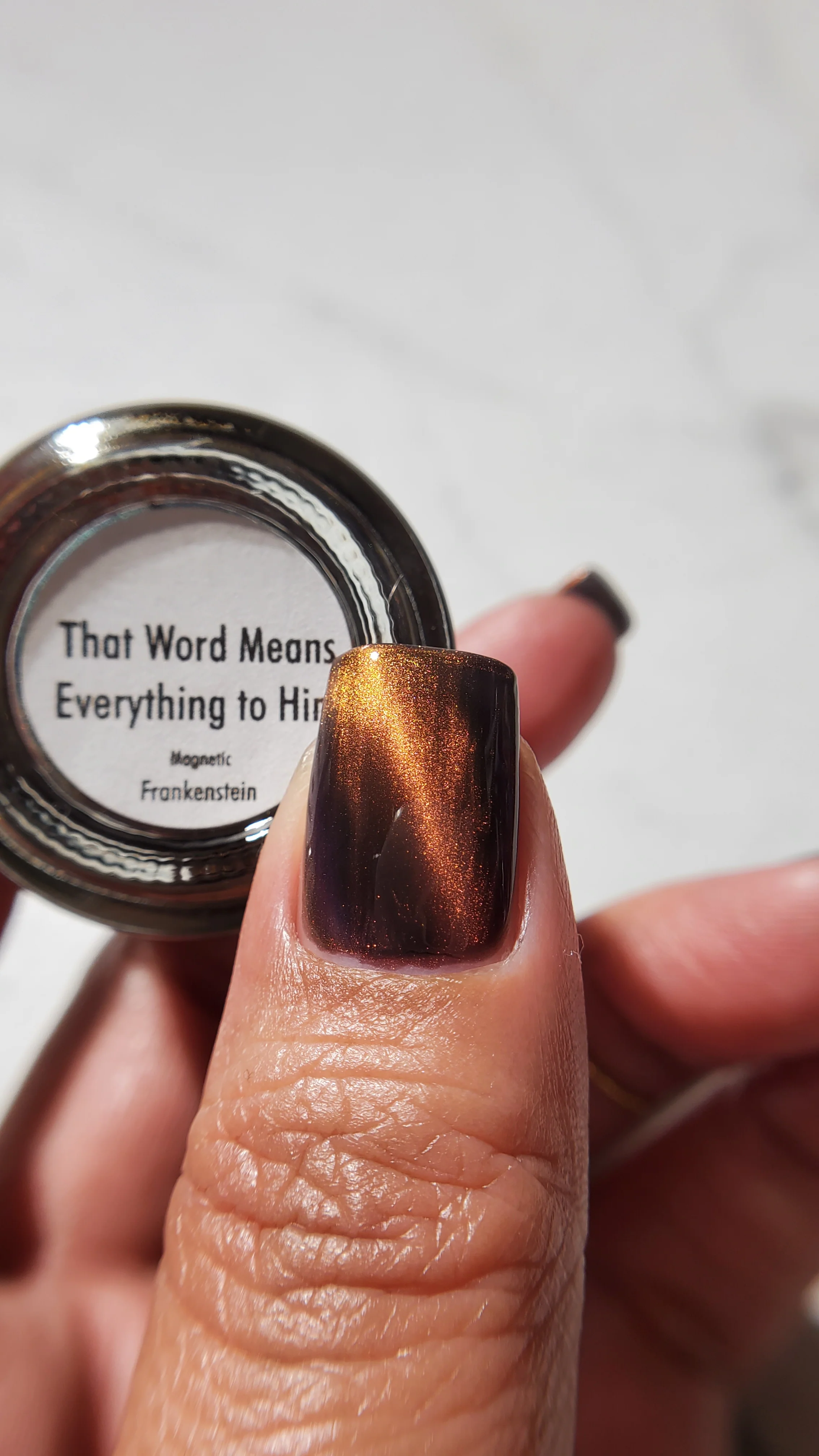 That Word Means Everything to Him - Image 43