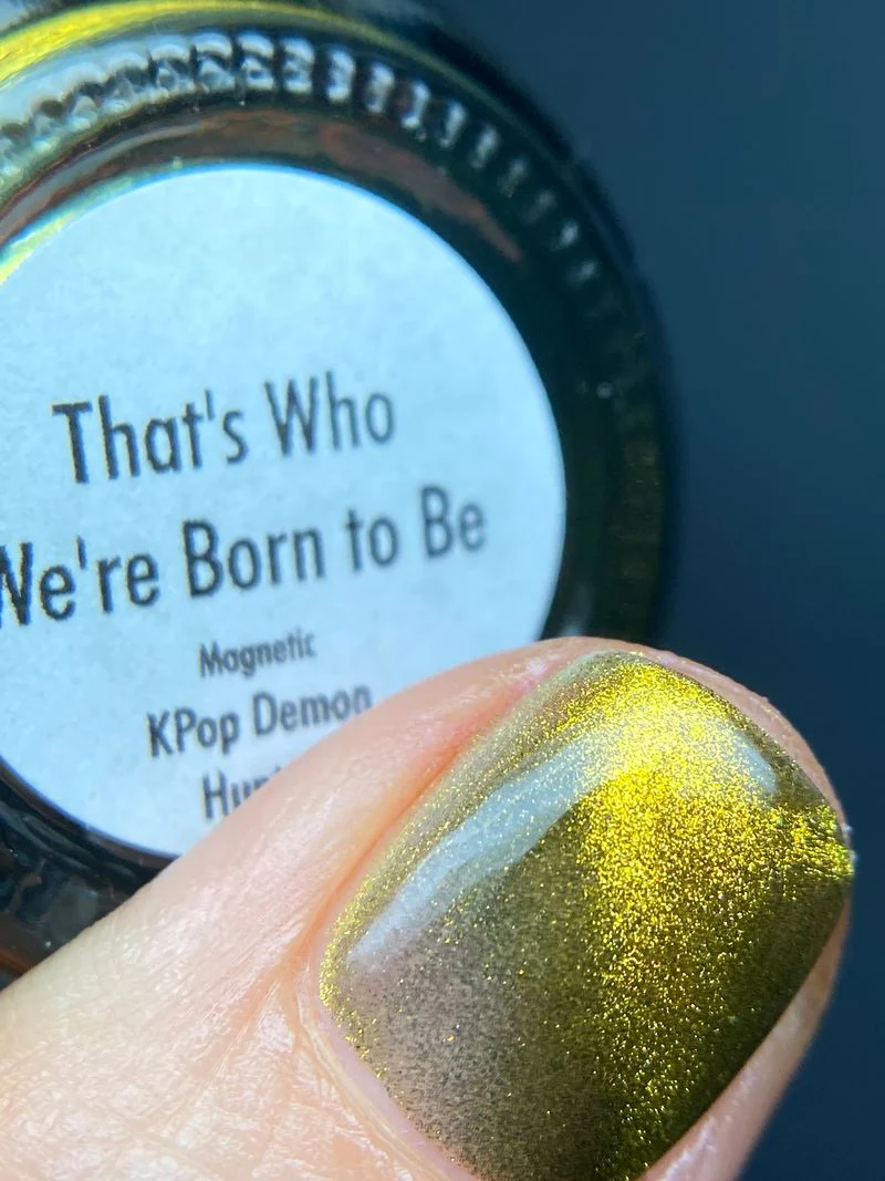 That's Who We're Born to Be - Image 14