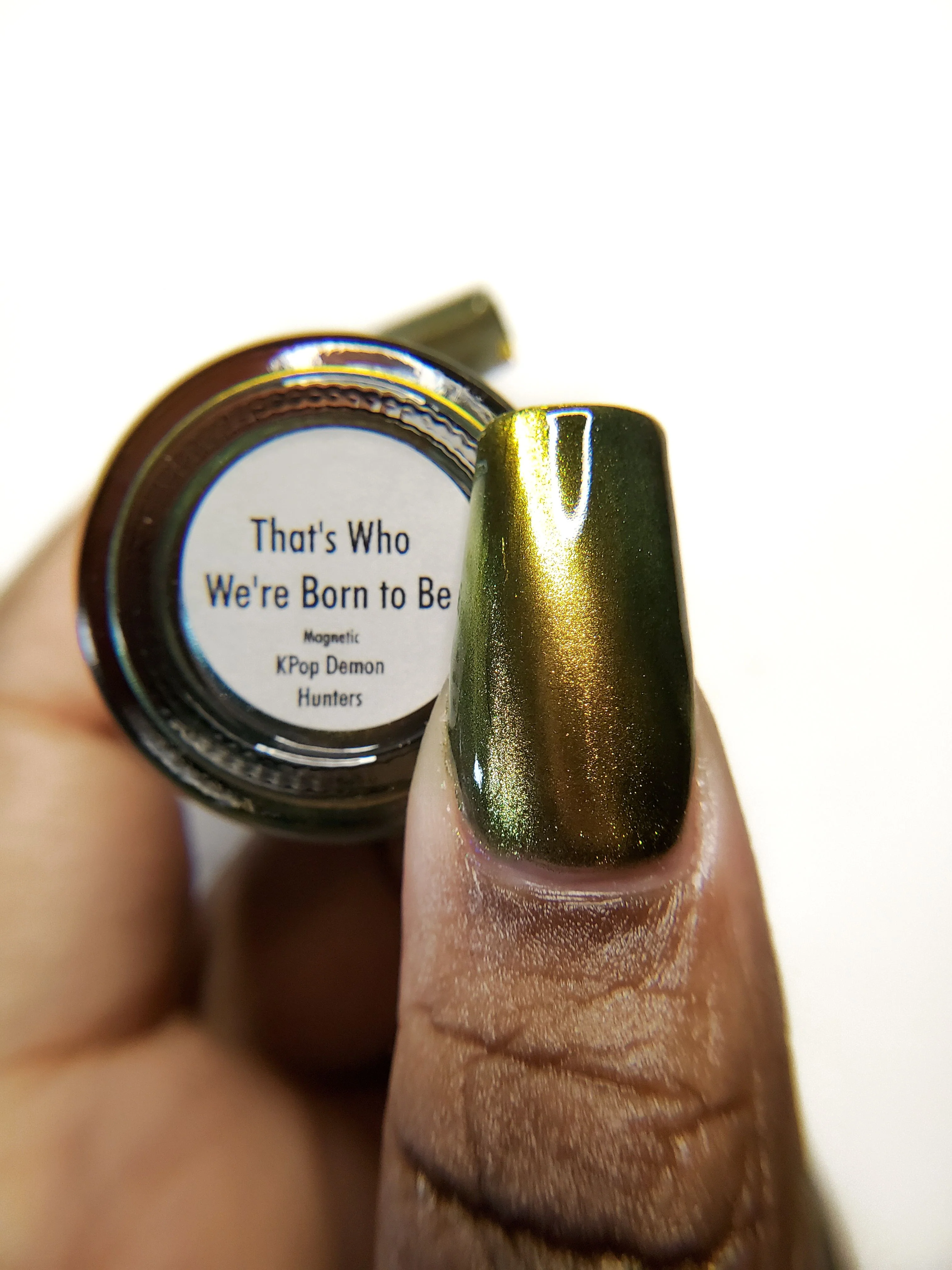 That's Who We're Born to Be - Image 41