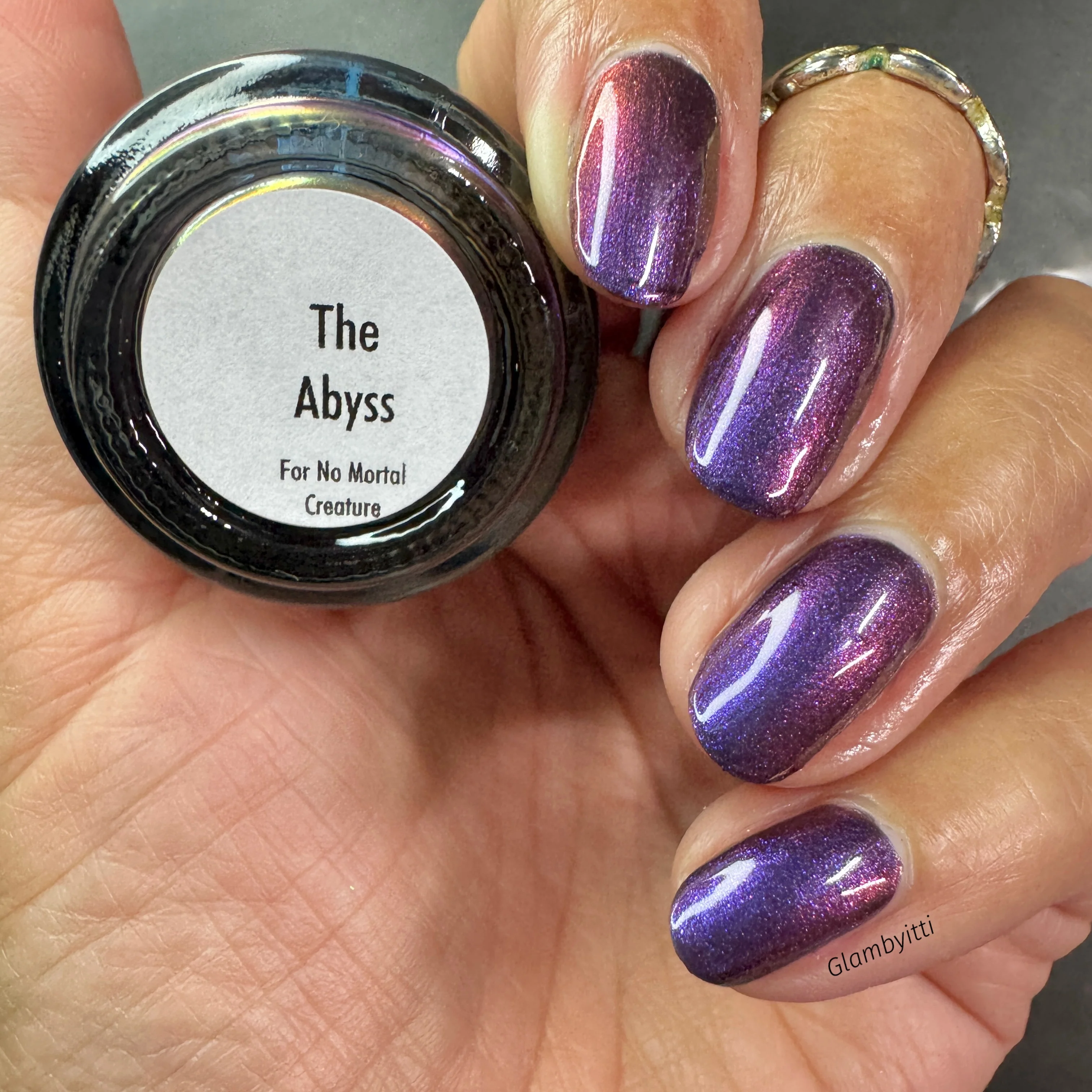 The Abyss - Image 13