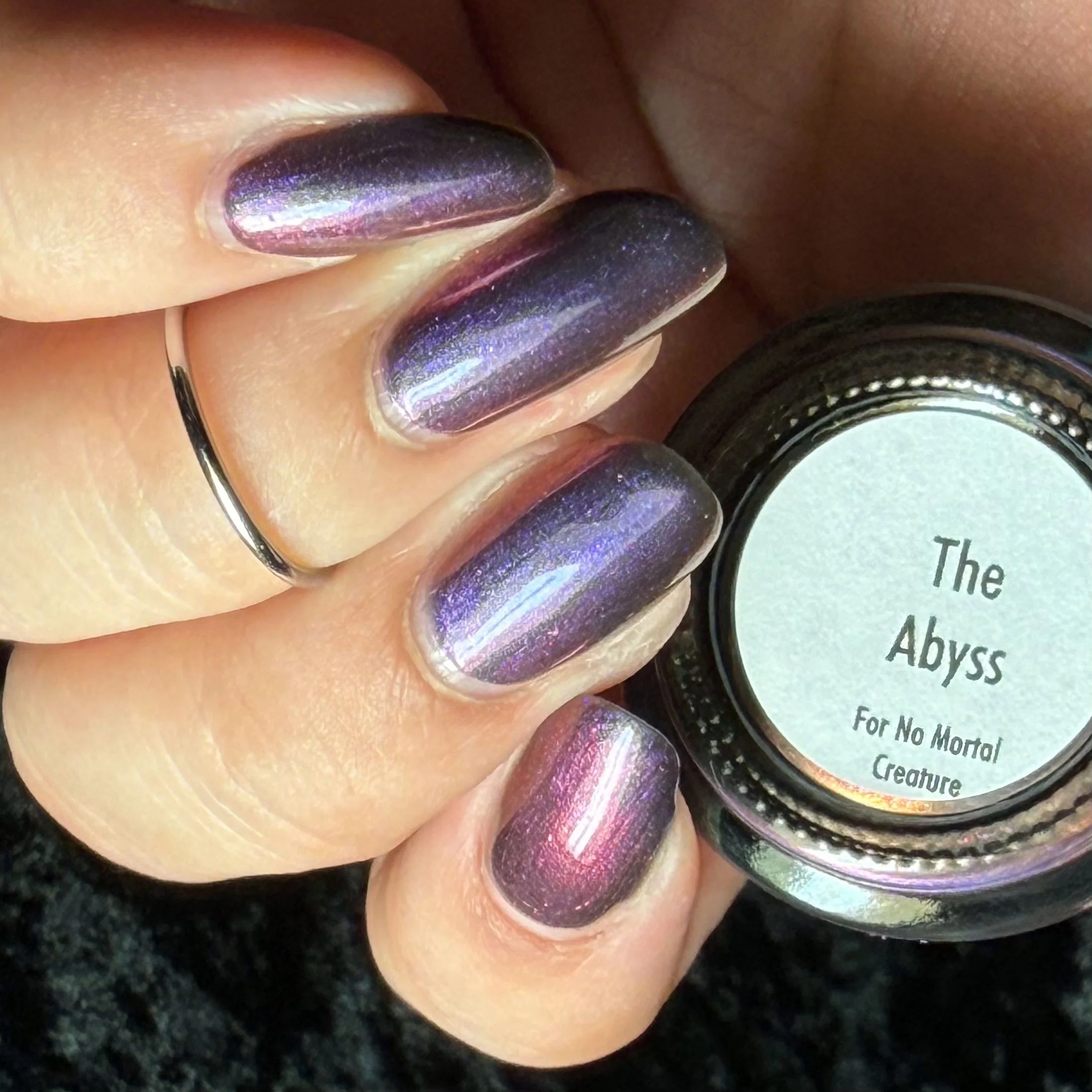 The Abyss - Image 36