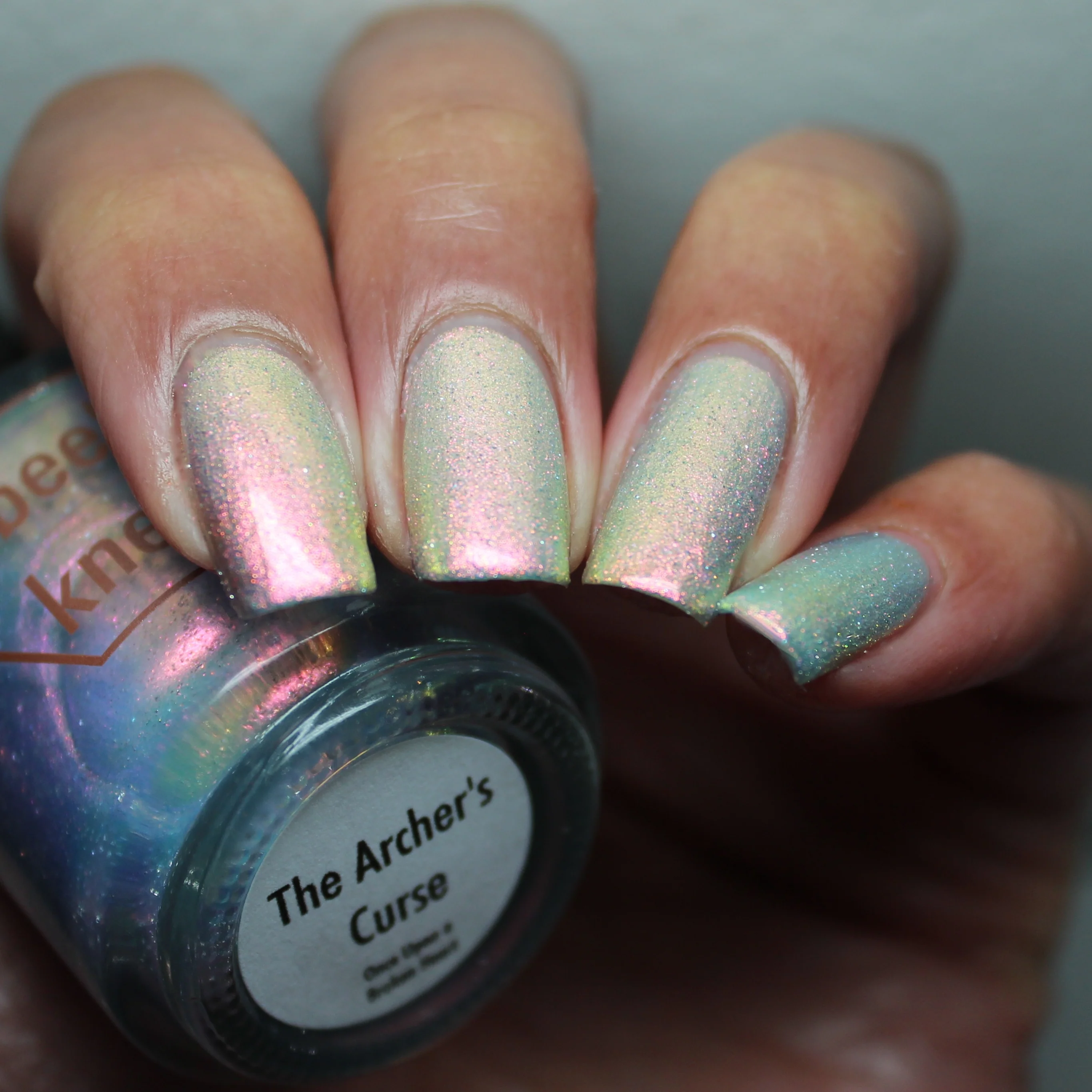 The Archer's Curse - Image 55