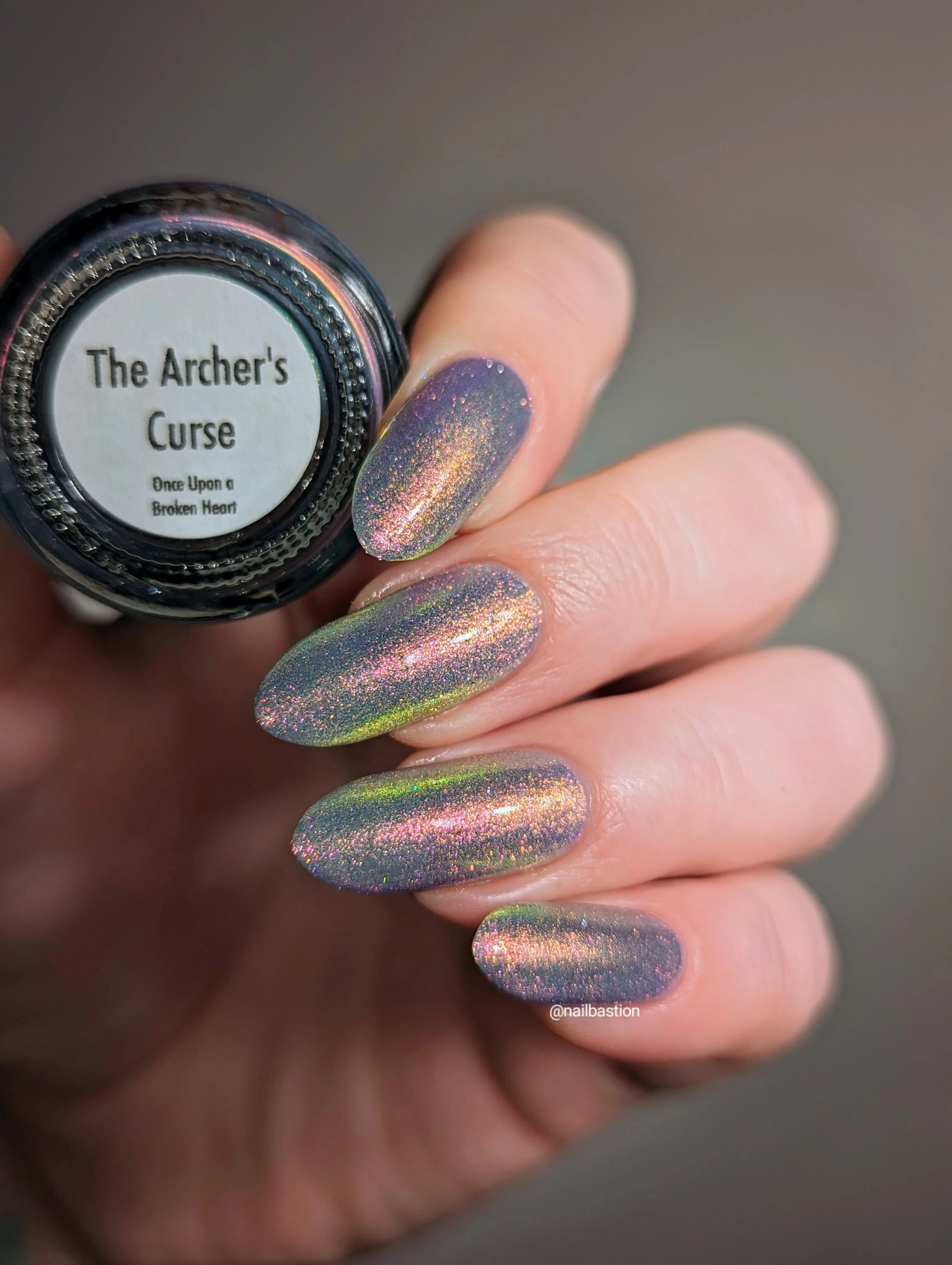 The Archer's Curse - Image 8