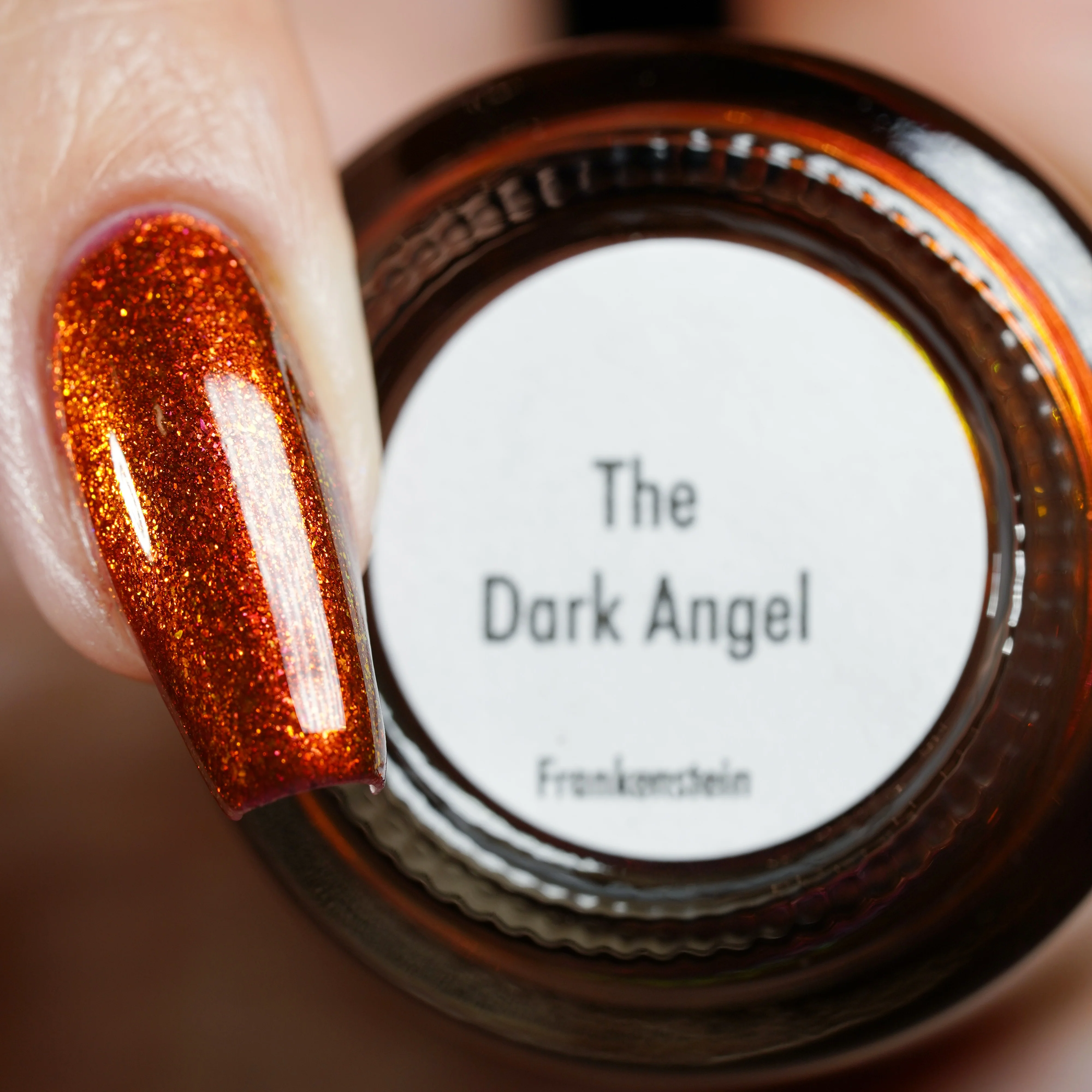 The Dark Angel - Image 13