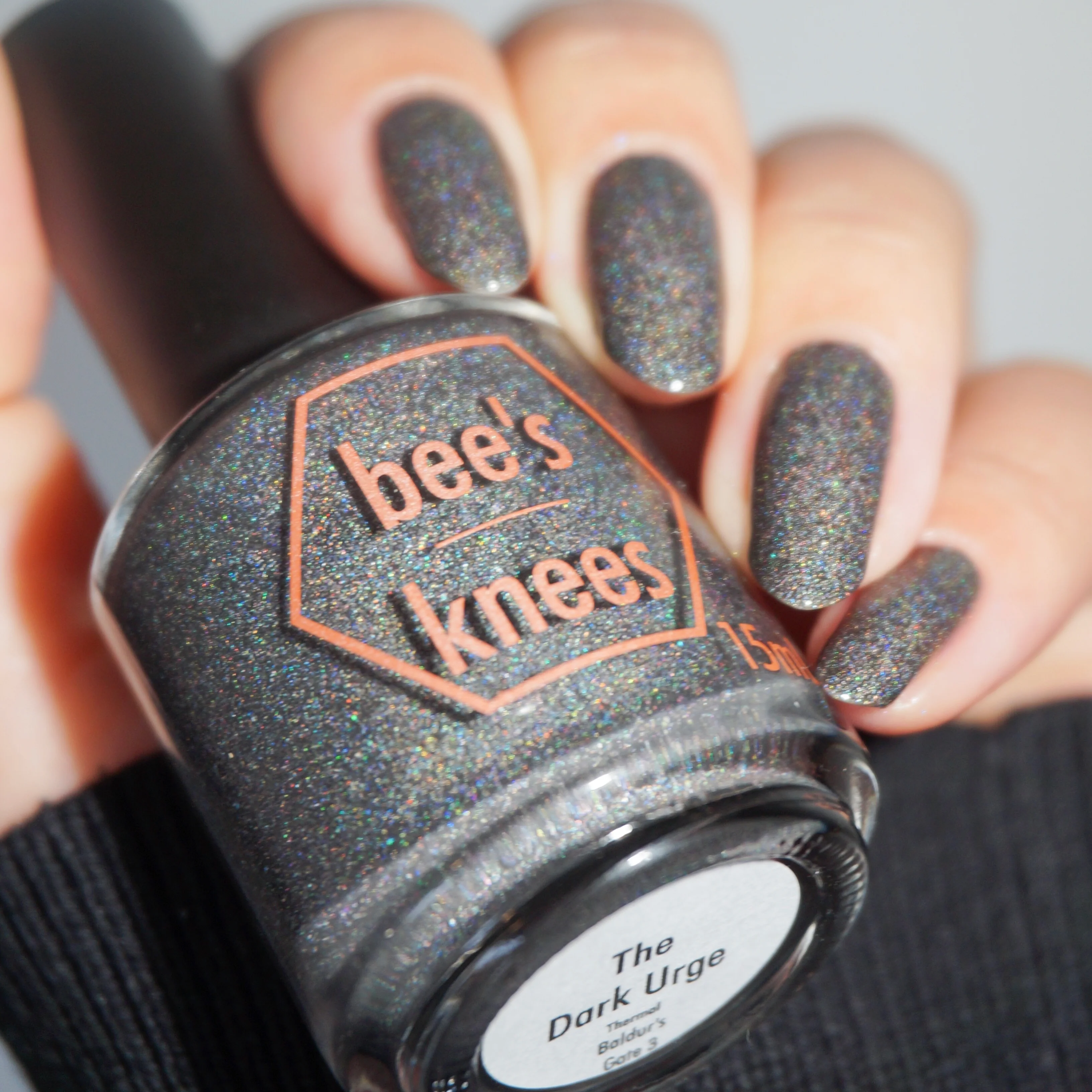 The Dark Urge - Image 15