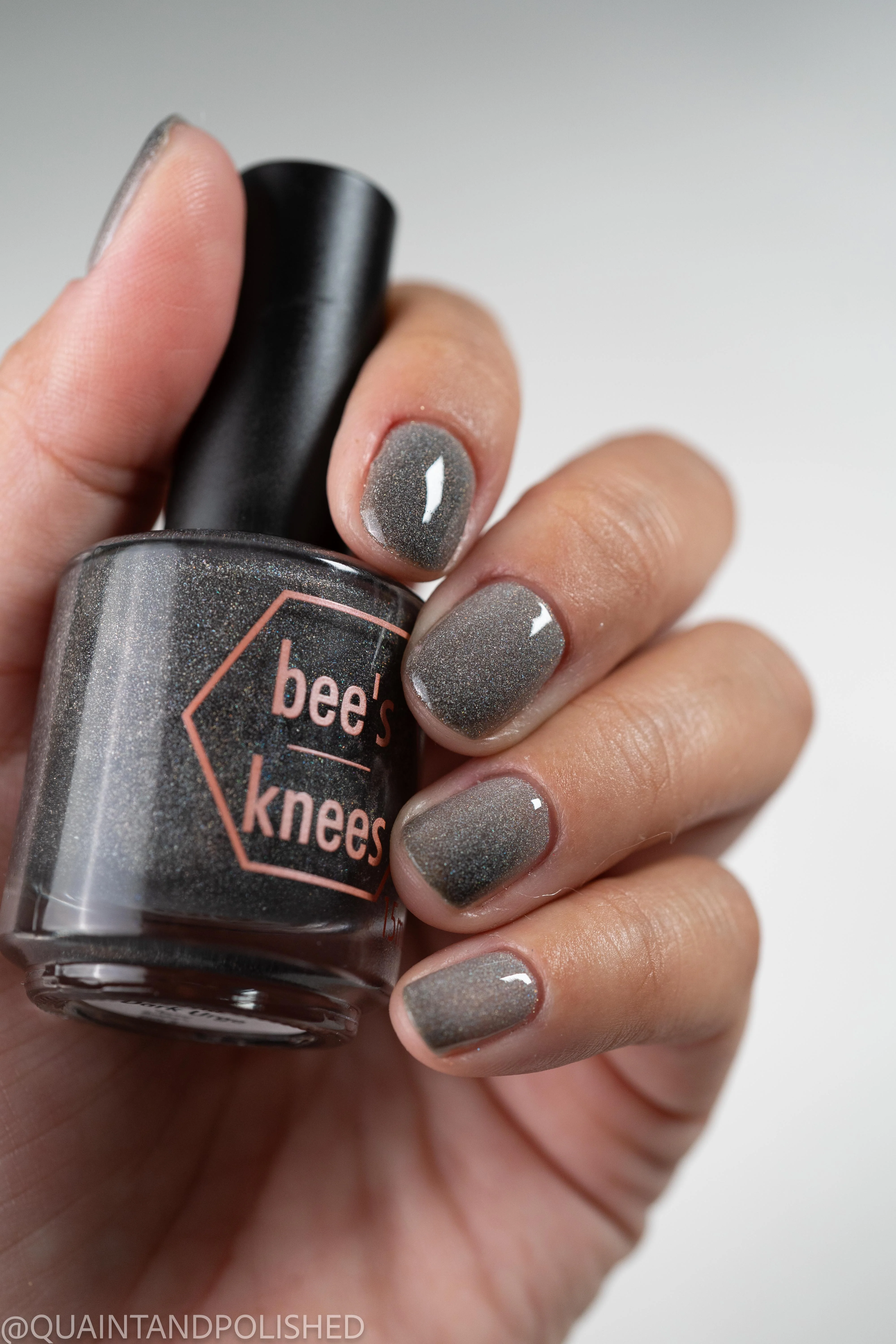 The Dark Urge - Image 37