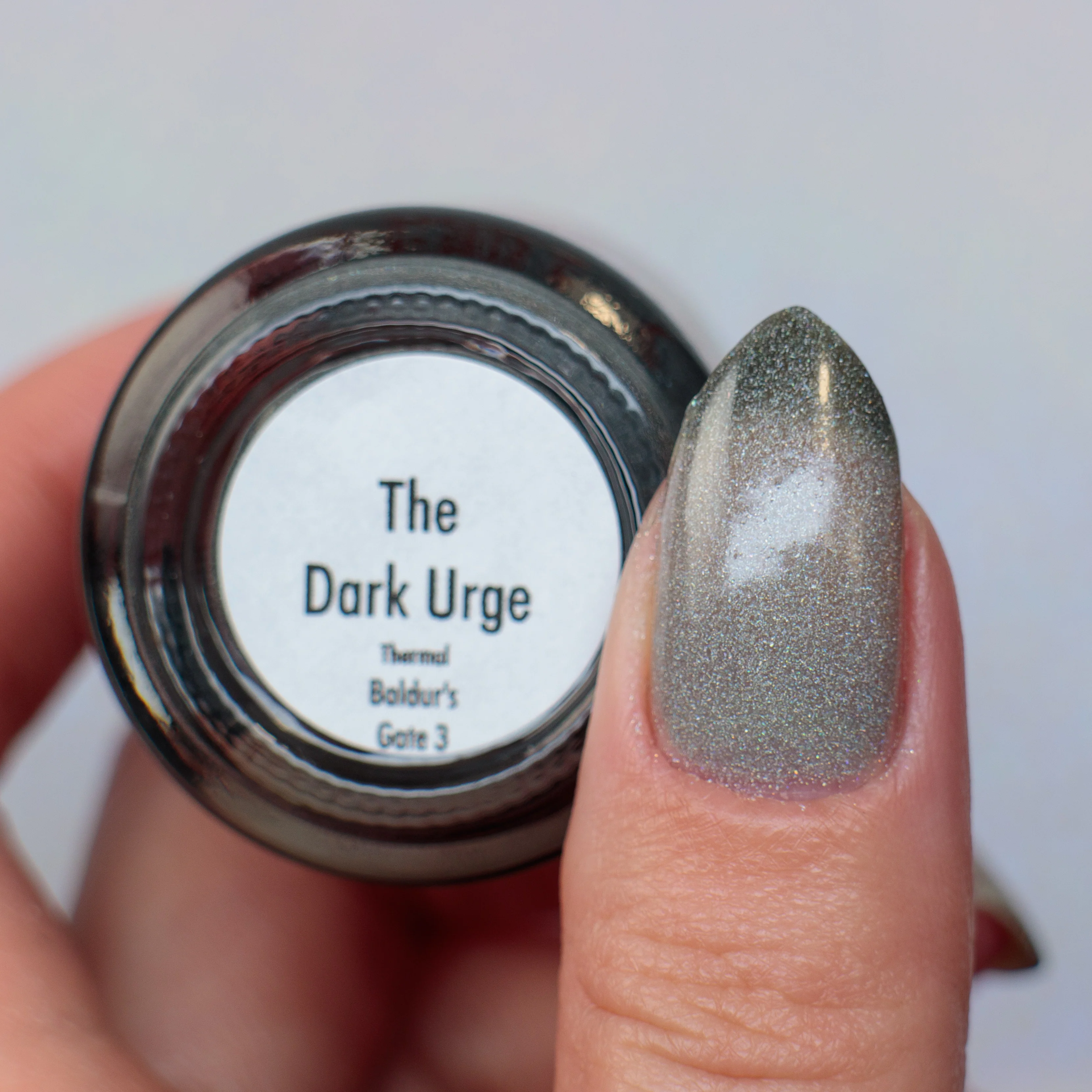 The Dark Urge - Image 65