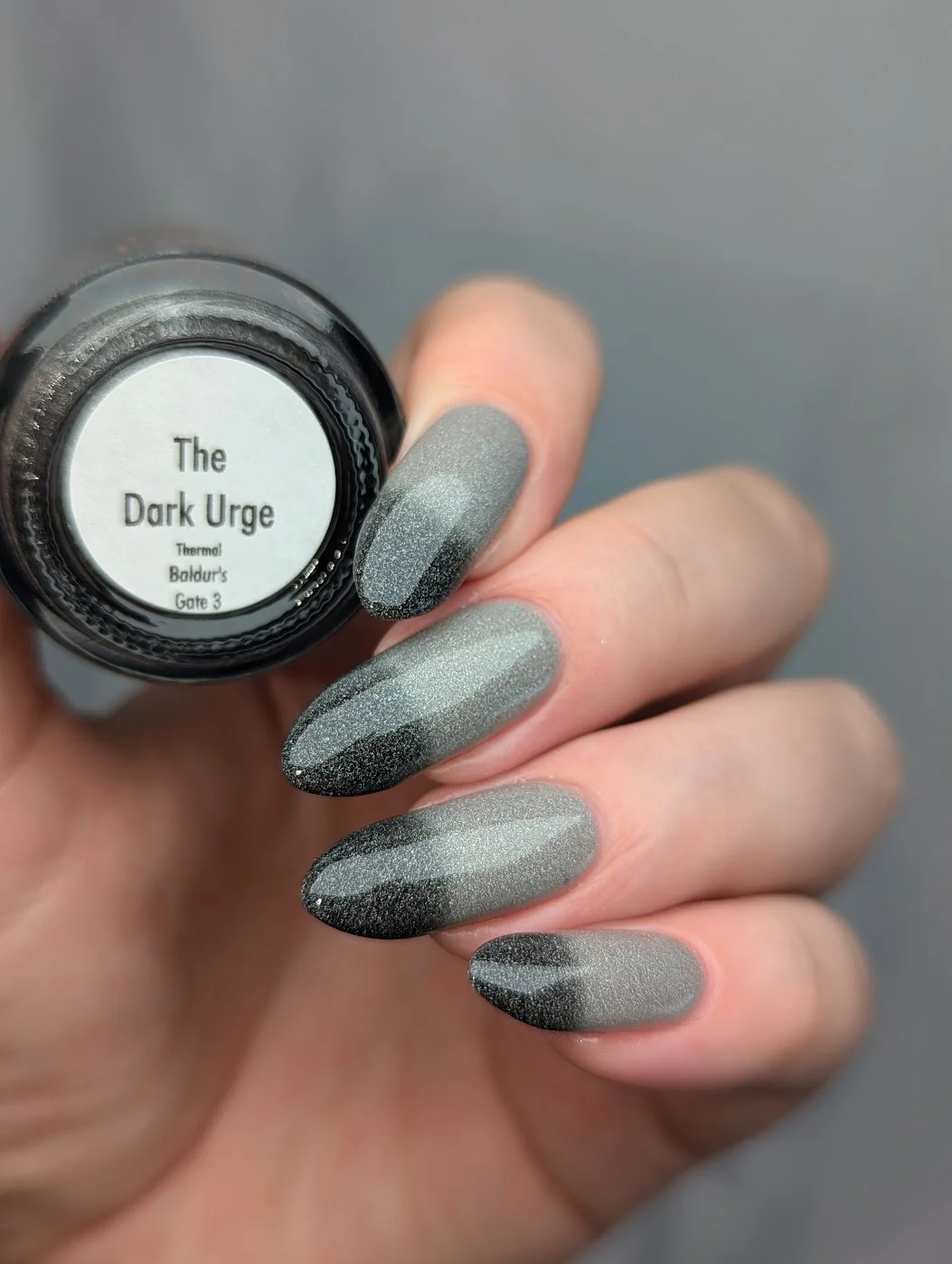 The Dark Urge - Image 7