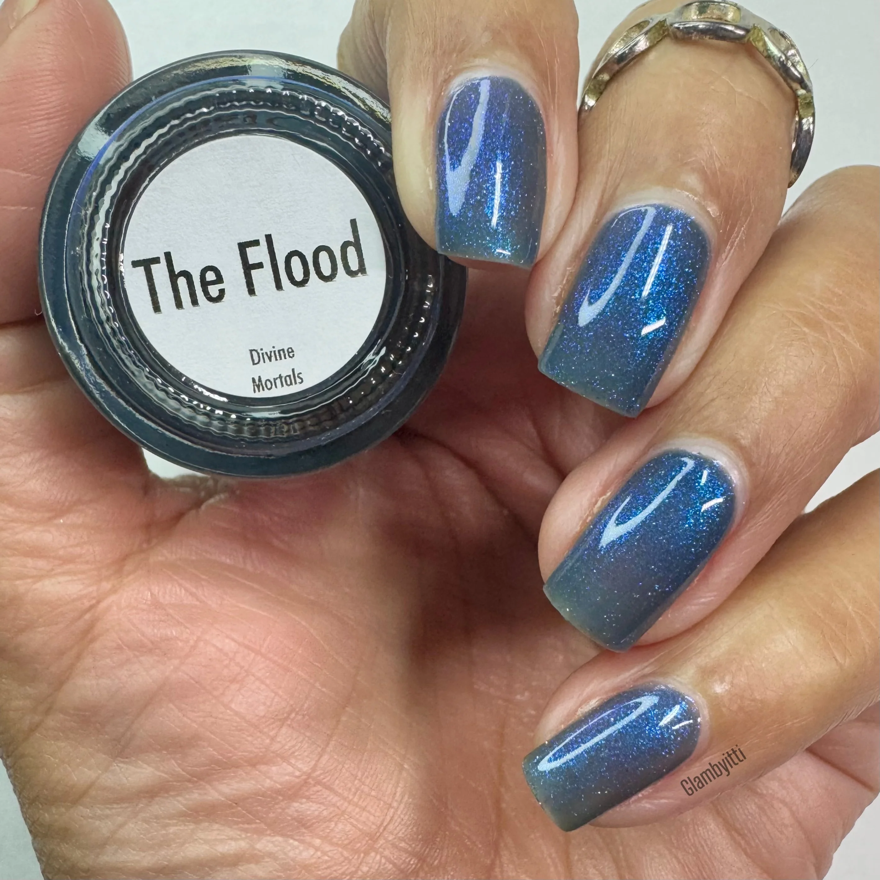 The Flood - Image 15