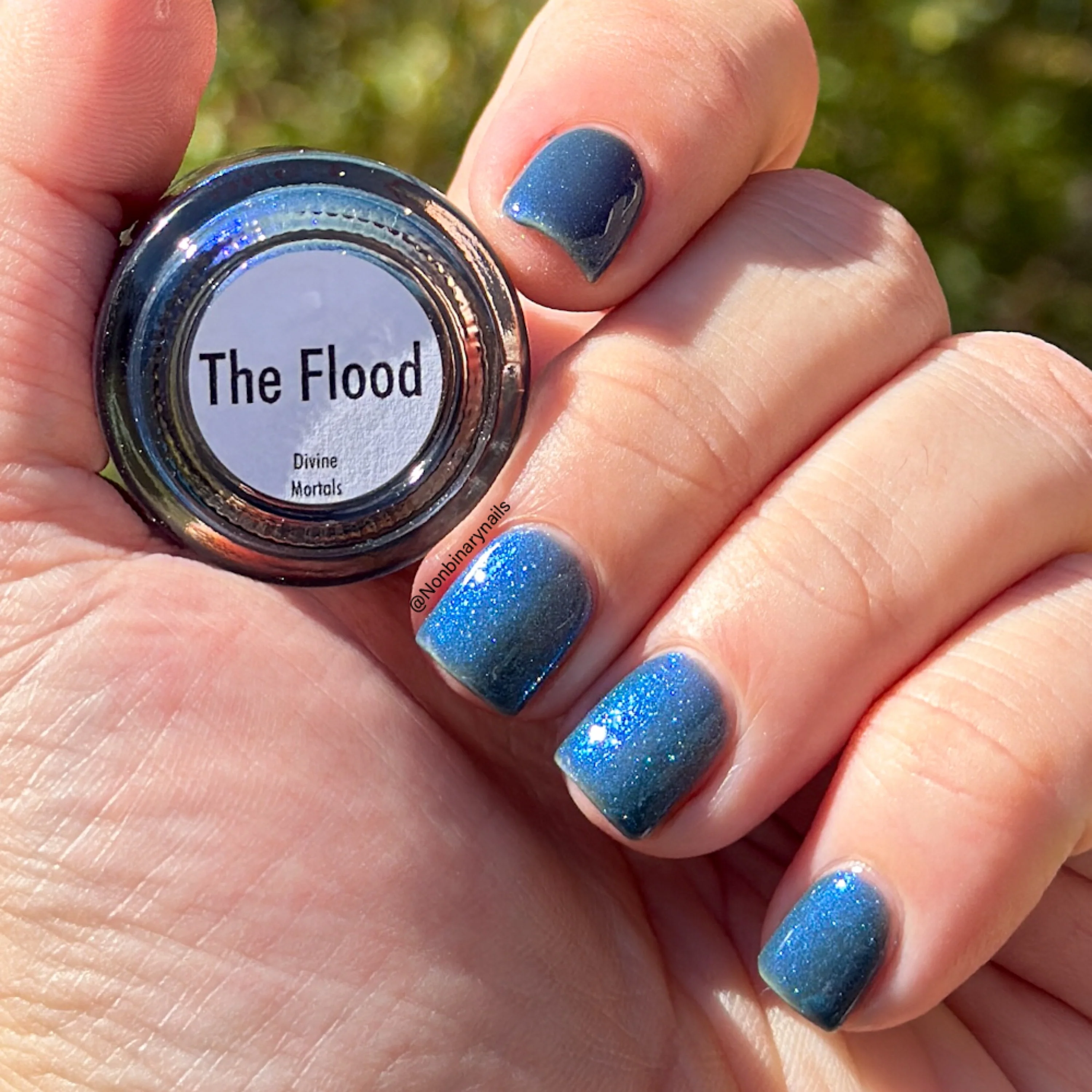 The Flood - Image 22