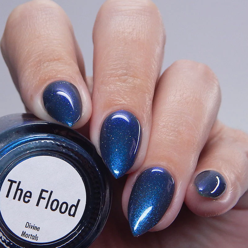 The Flood - Image 45