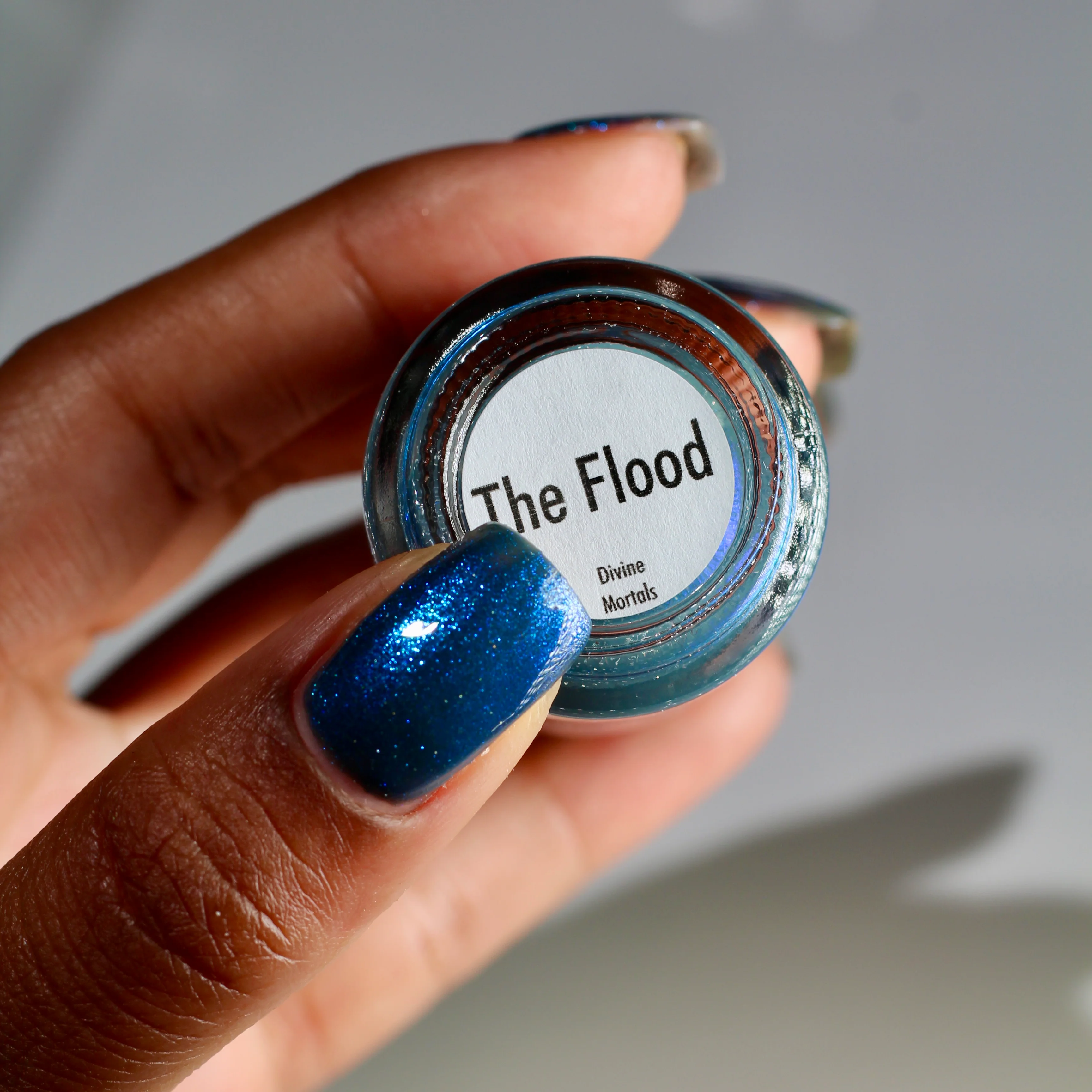 The Flood - Image 8