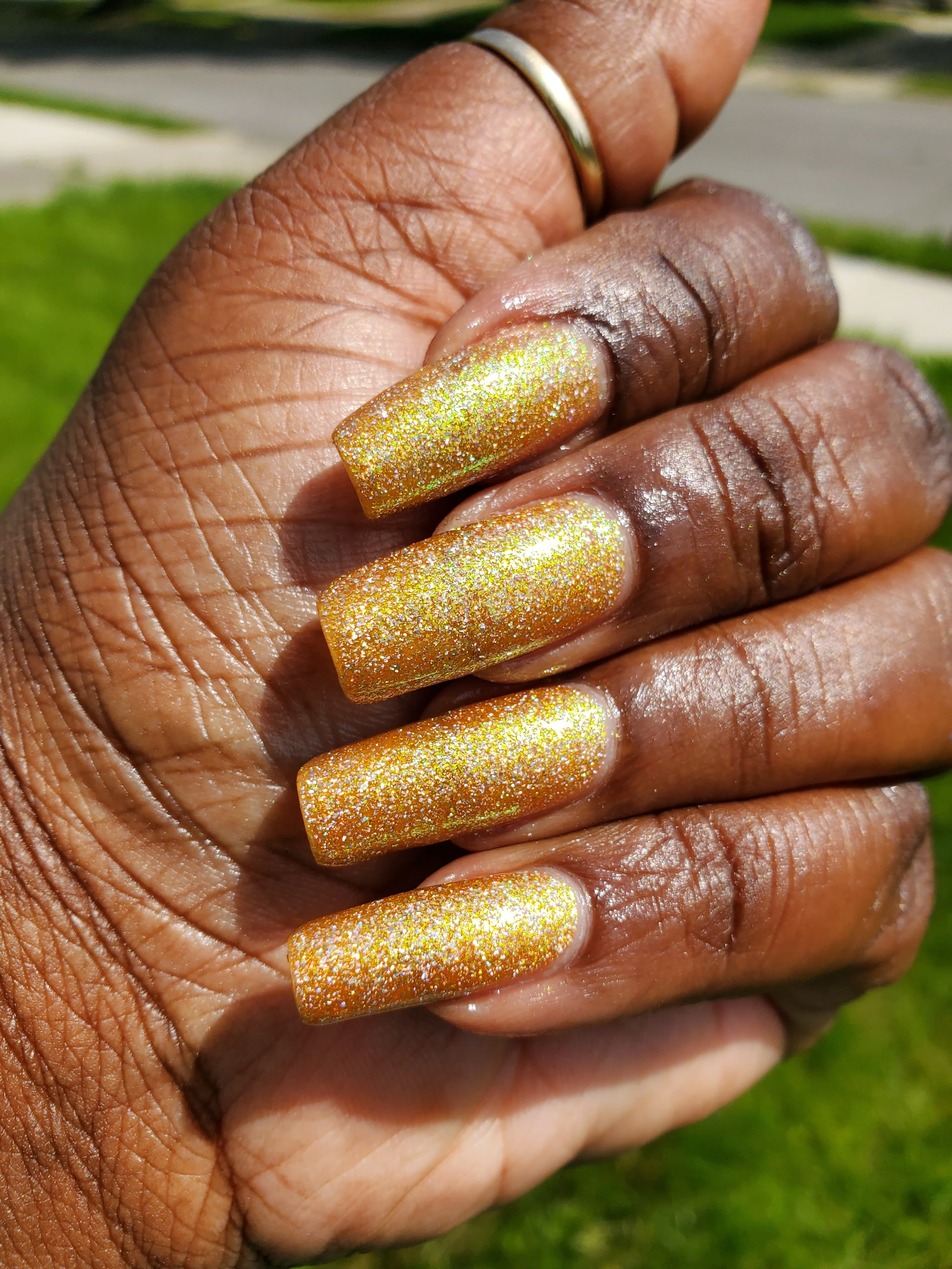 The Golden Path - Image 11