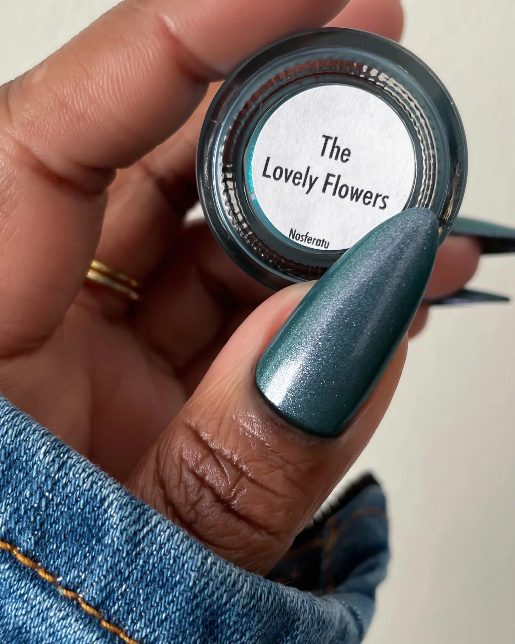 The Lovely Flowers - Image 14
