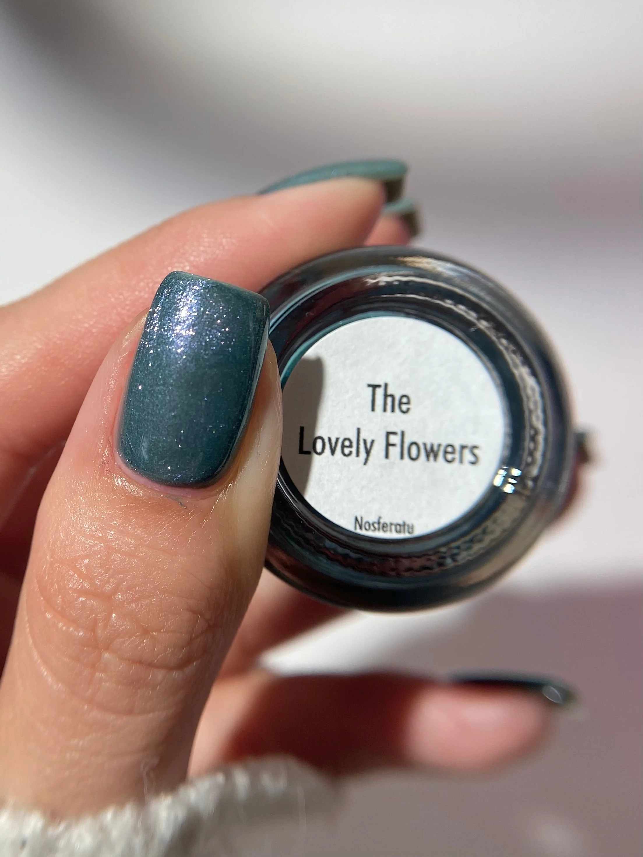 The Lovely Flowers - Image 19