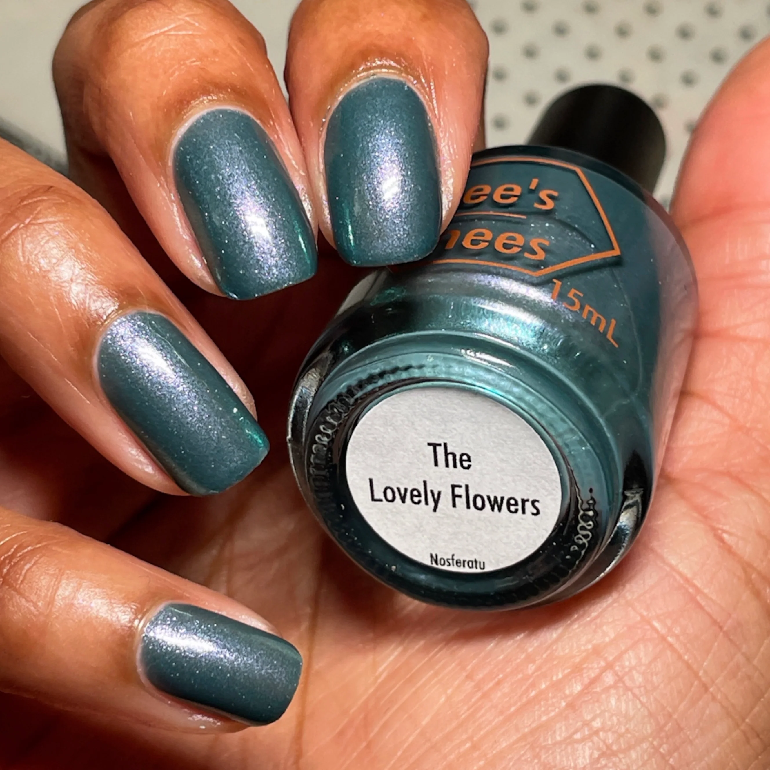 The Lovely Flowers - Image 25