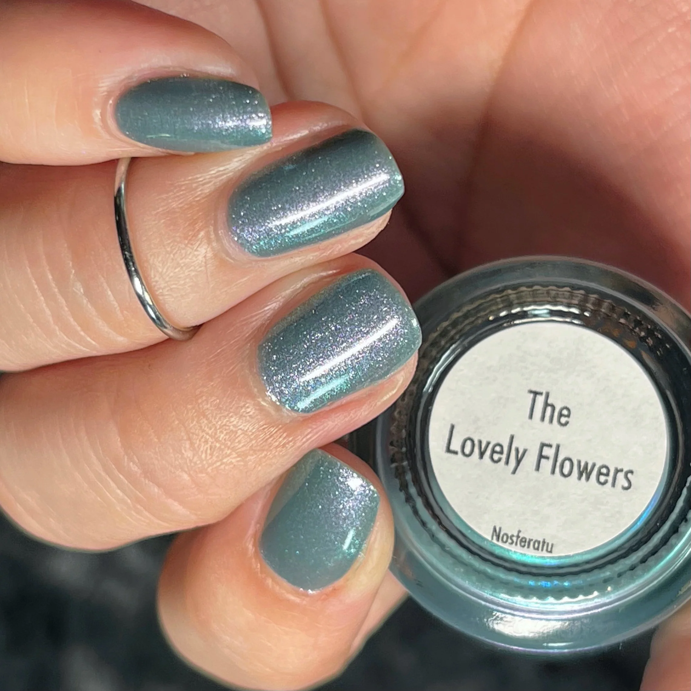 The Lovely Flowers - Image 34