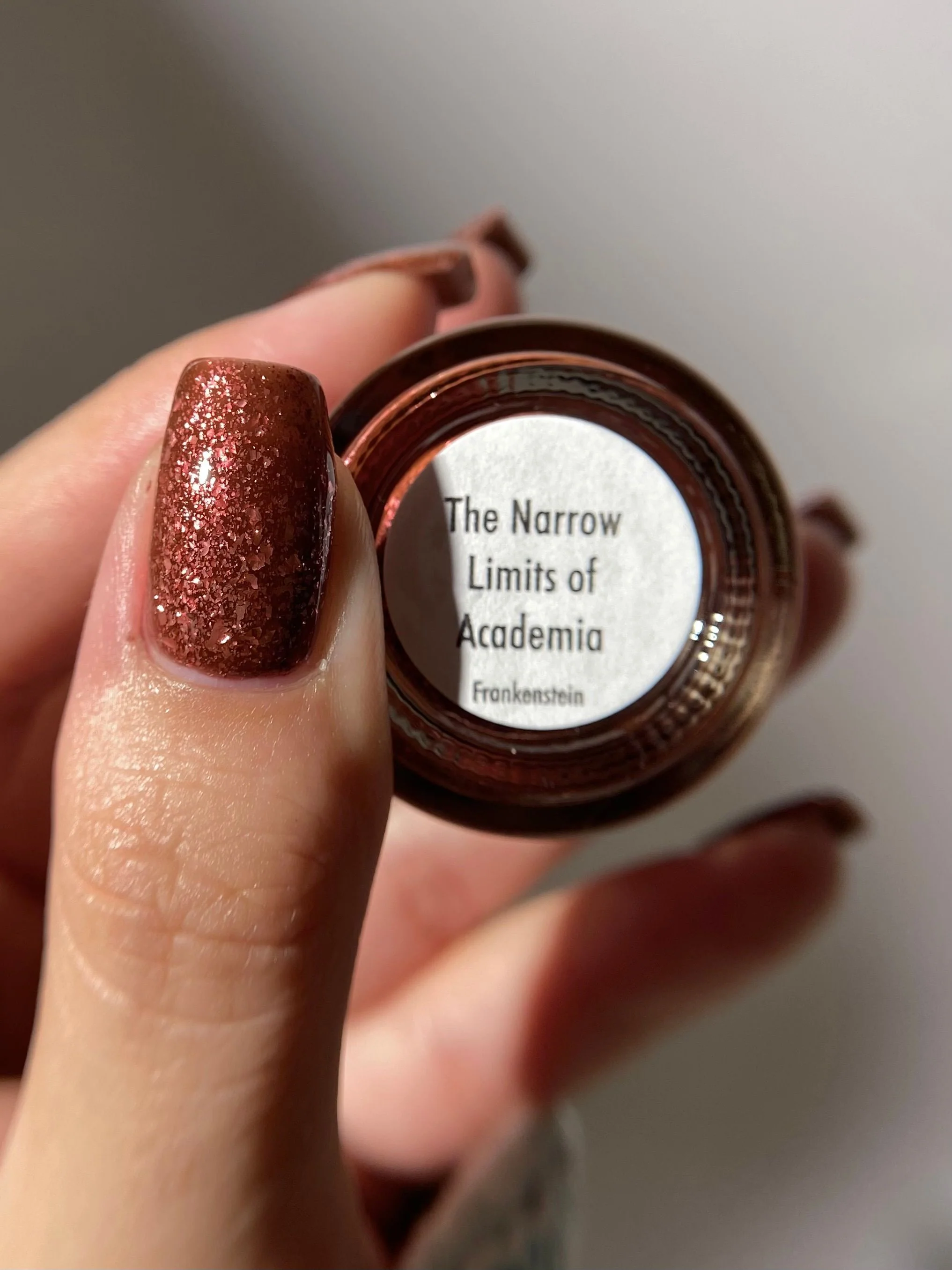 The Narrow Limits of Academia - Image 10