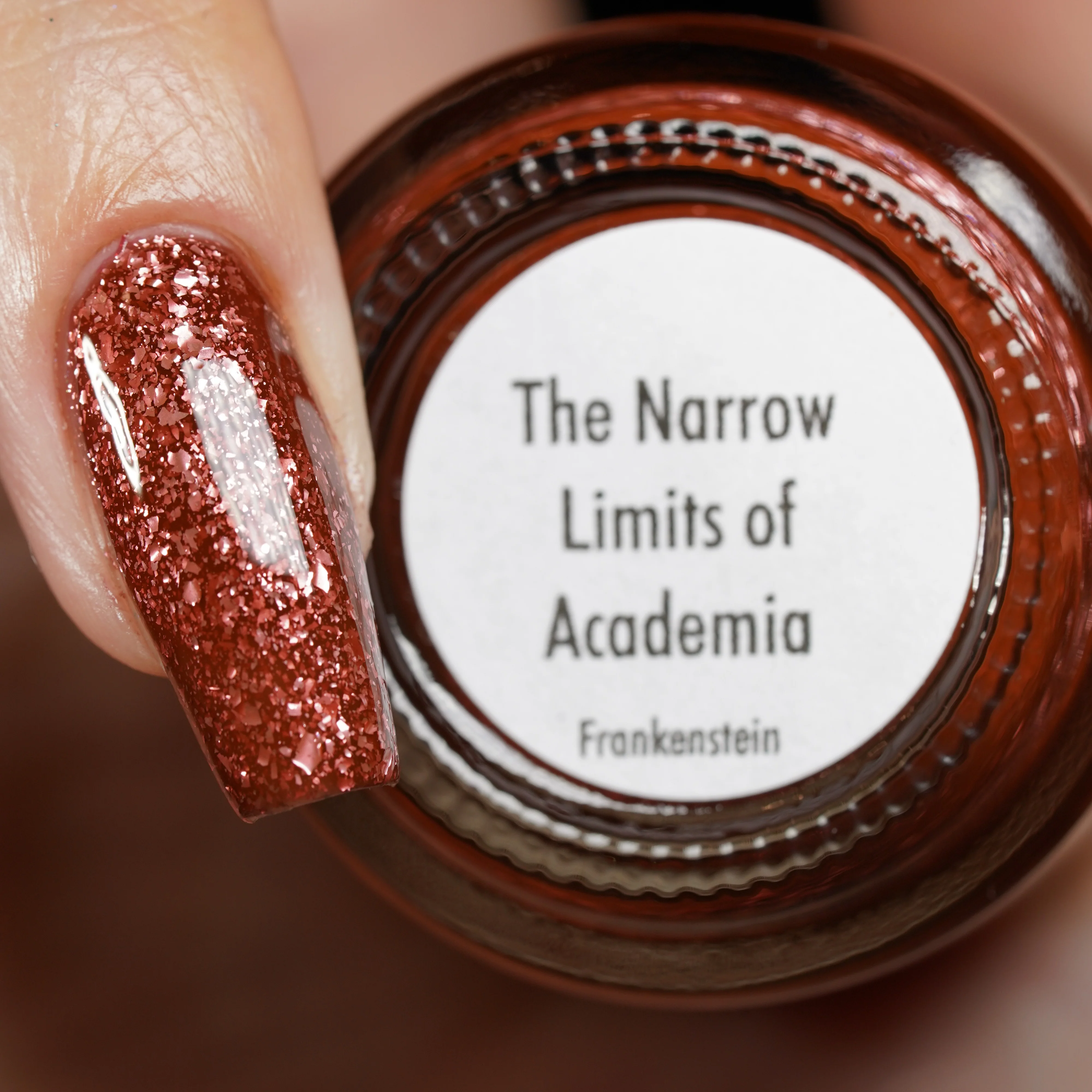 The Narrow Limits of Academia - Image 5