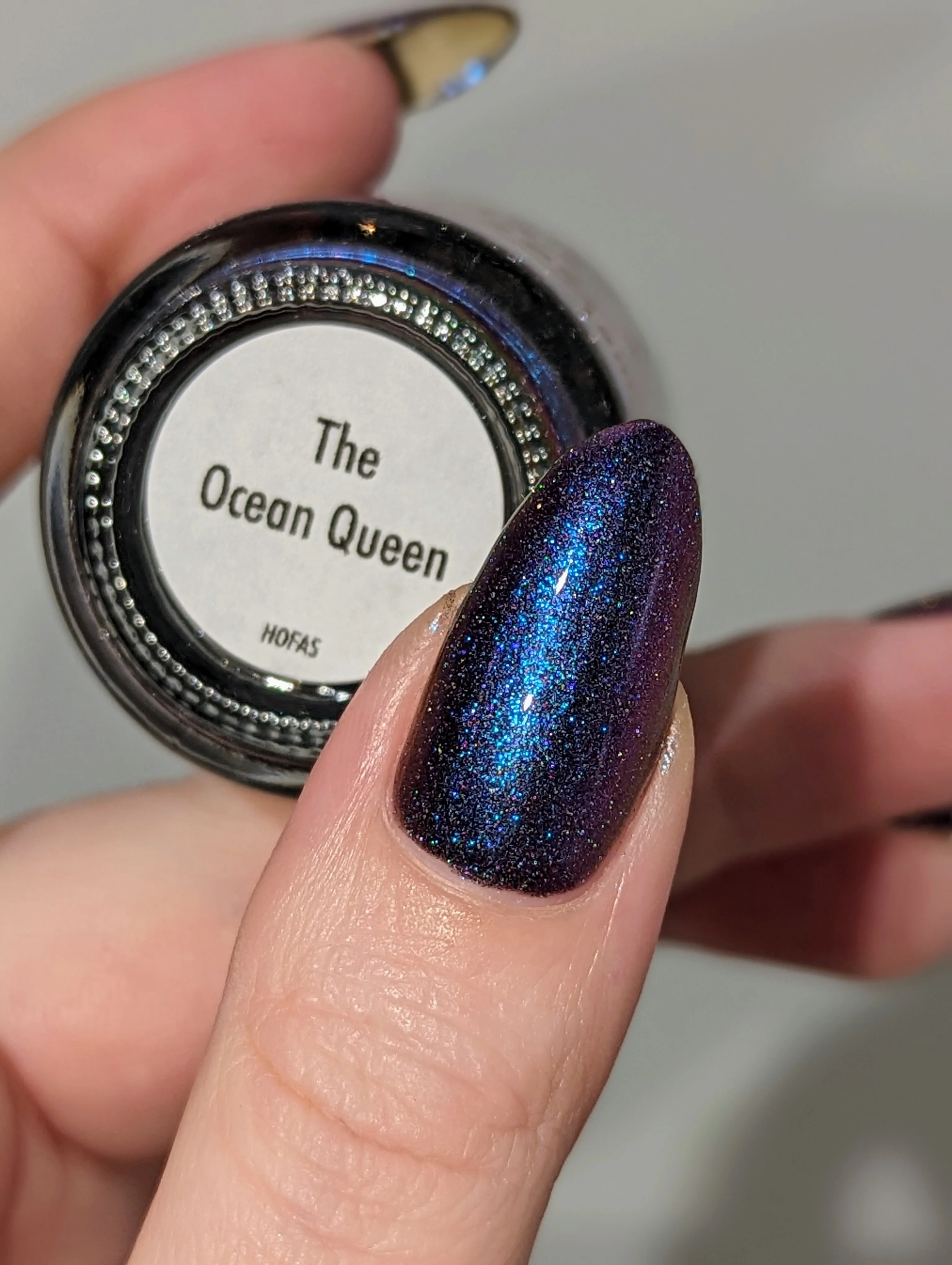 The Ocean Queen - Image 6