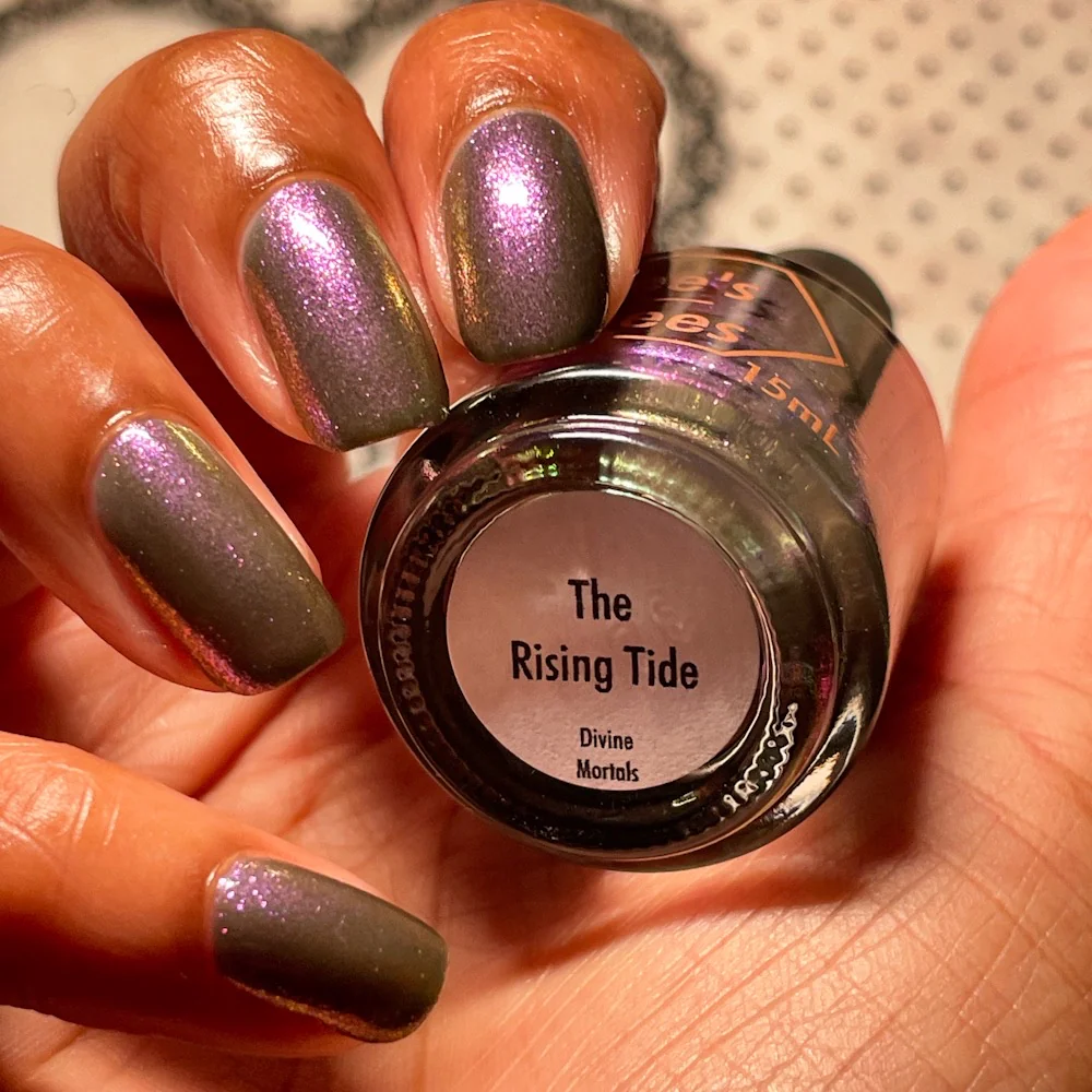 The Rising Tide - Image 52