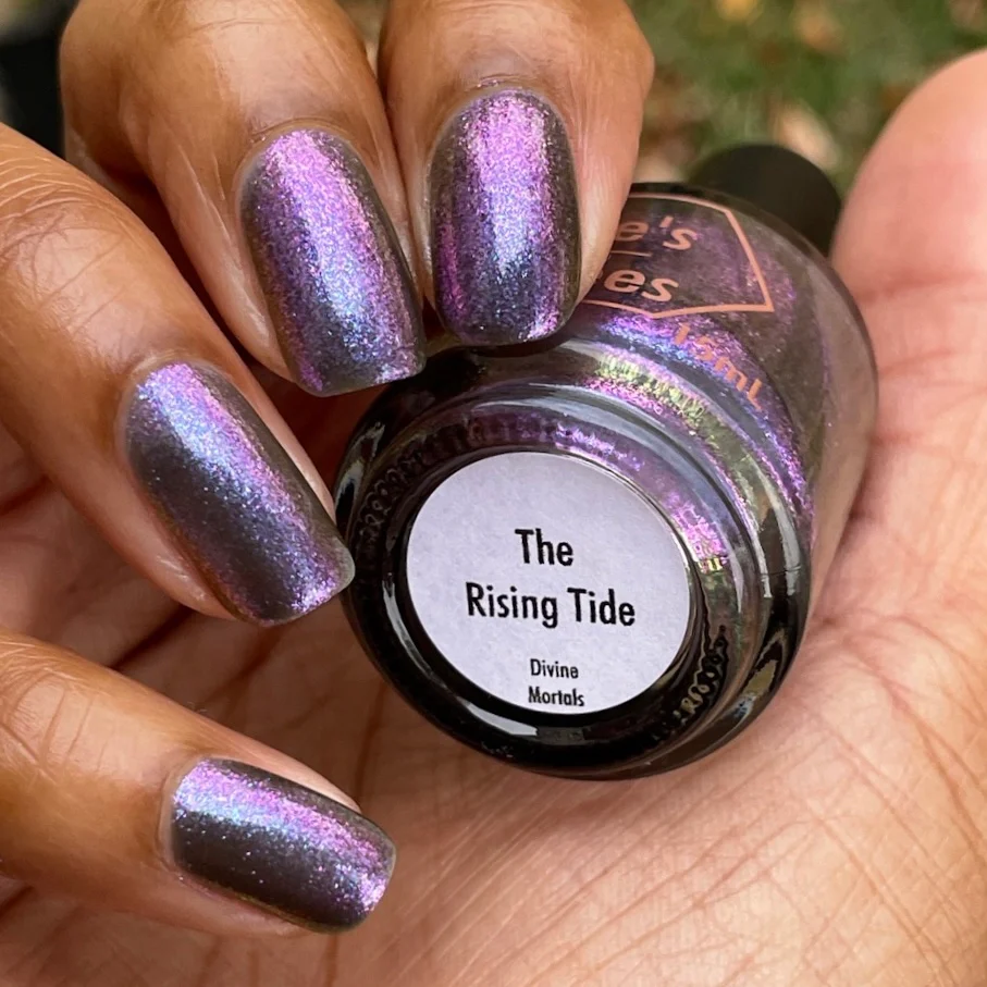 The Rising Tide - Image 57