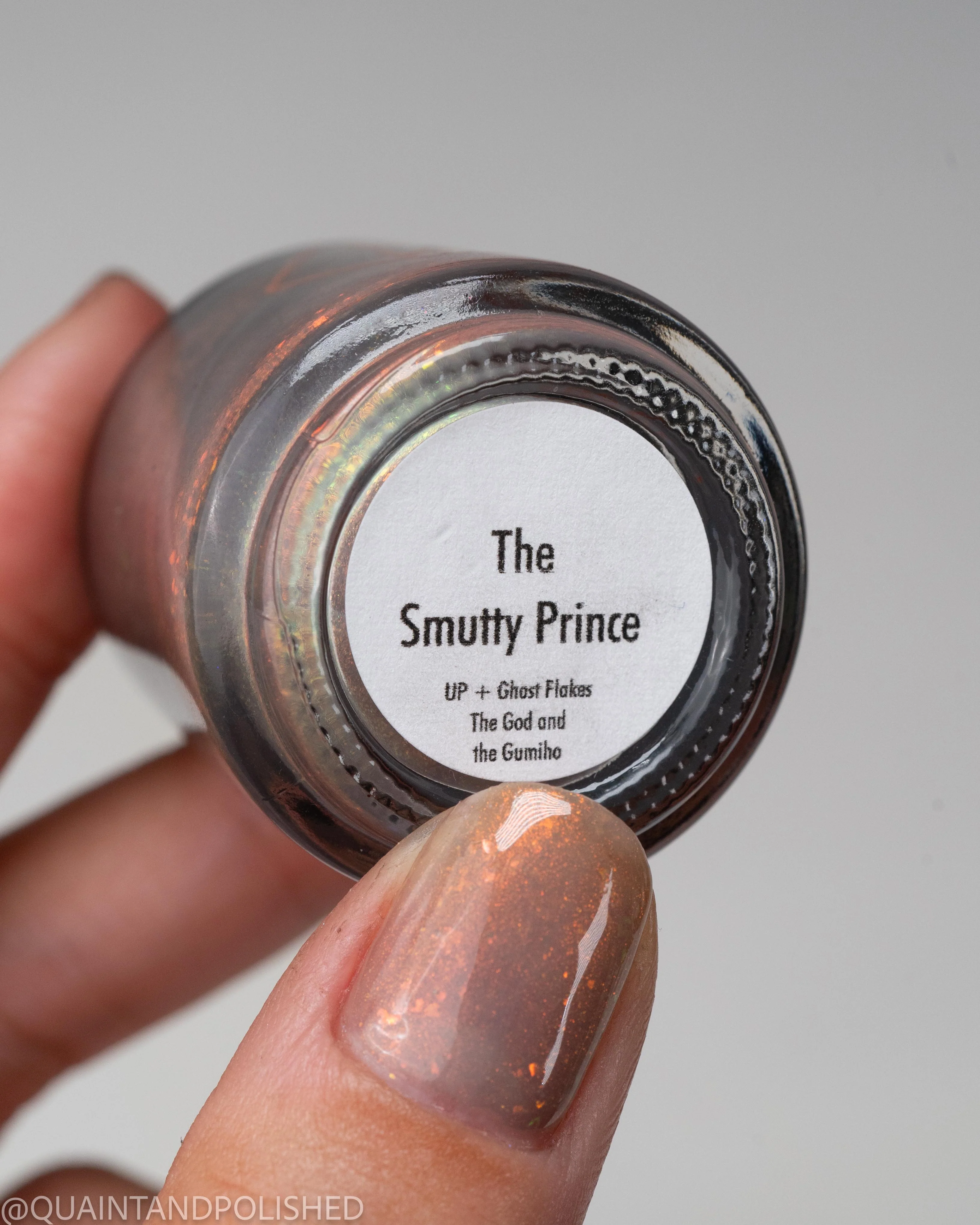 The Smutty Prince - Image 23