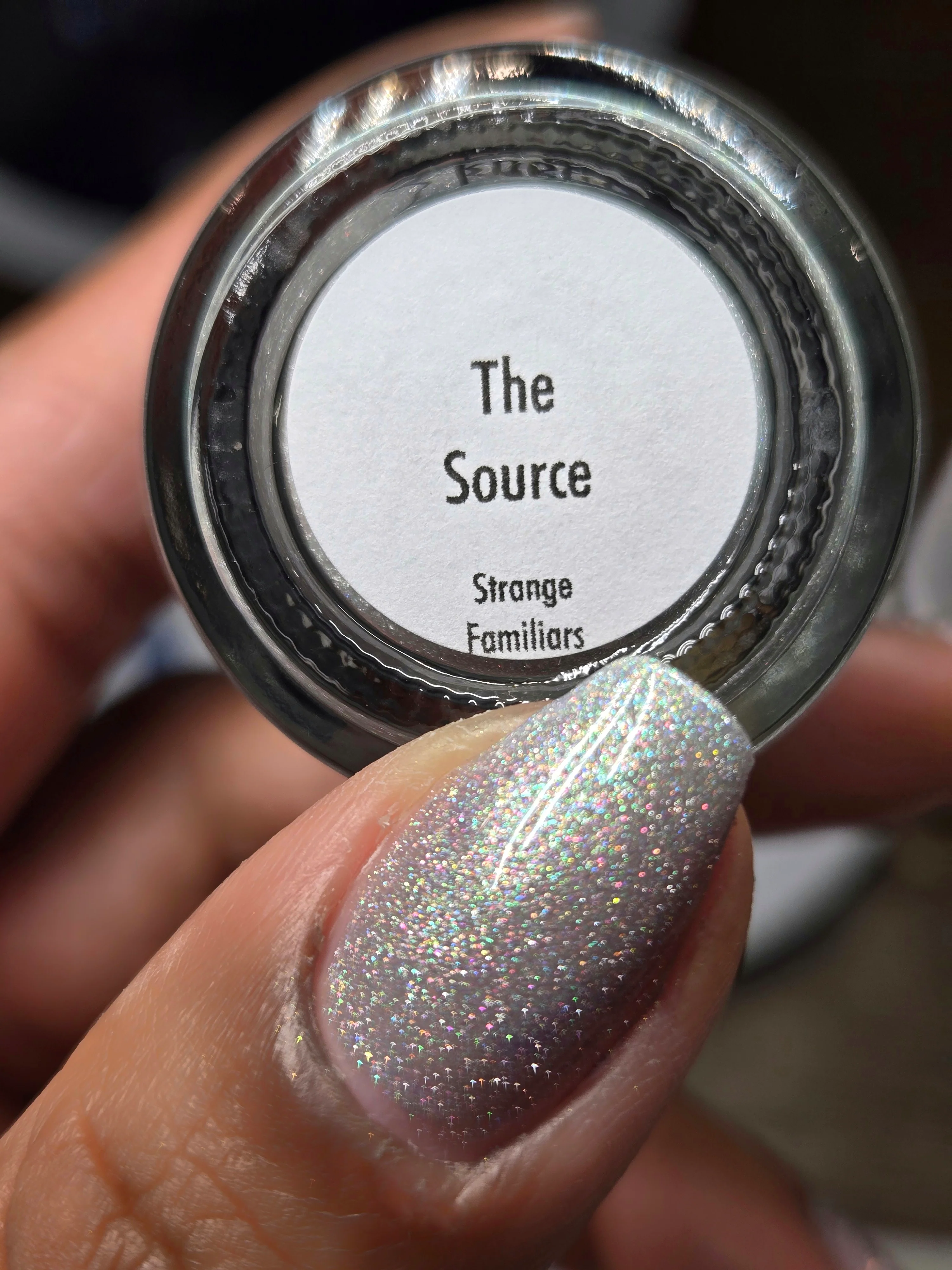 The Source - Image 3