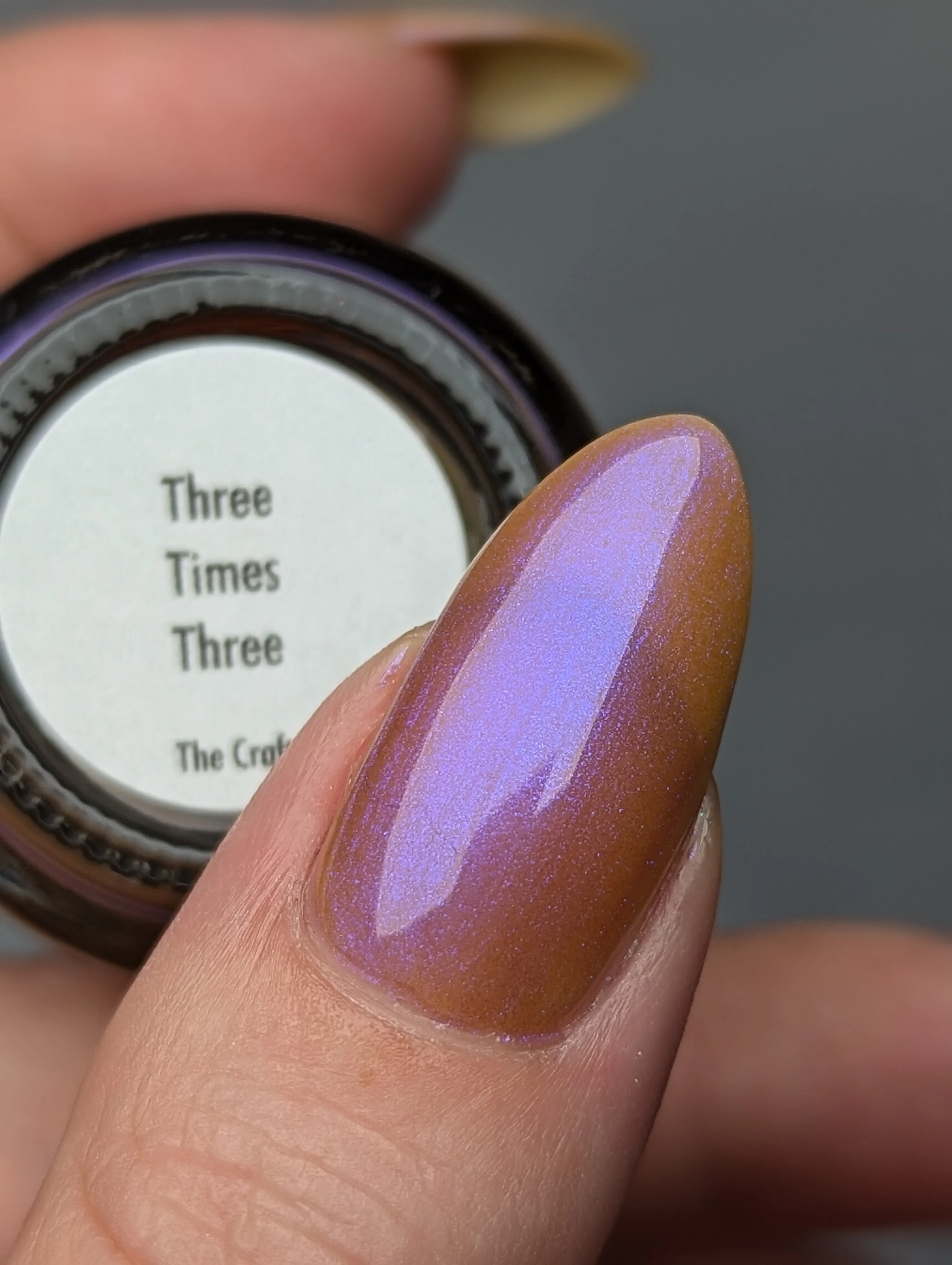 Three Times Three - Image 19