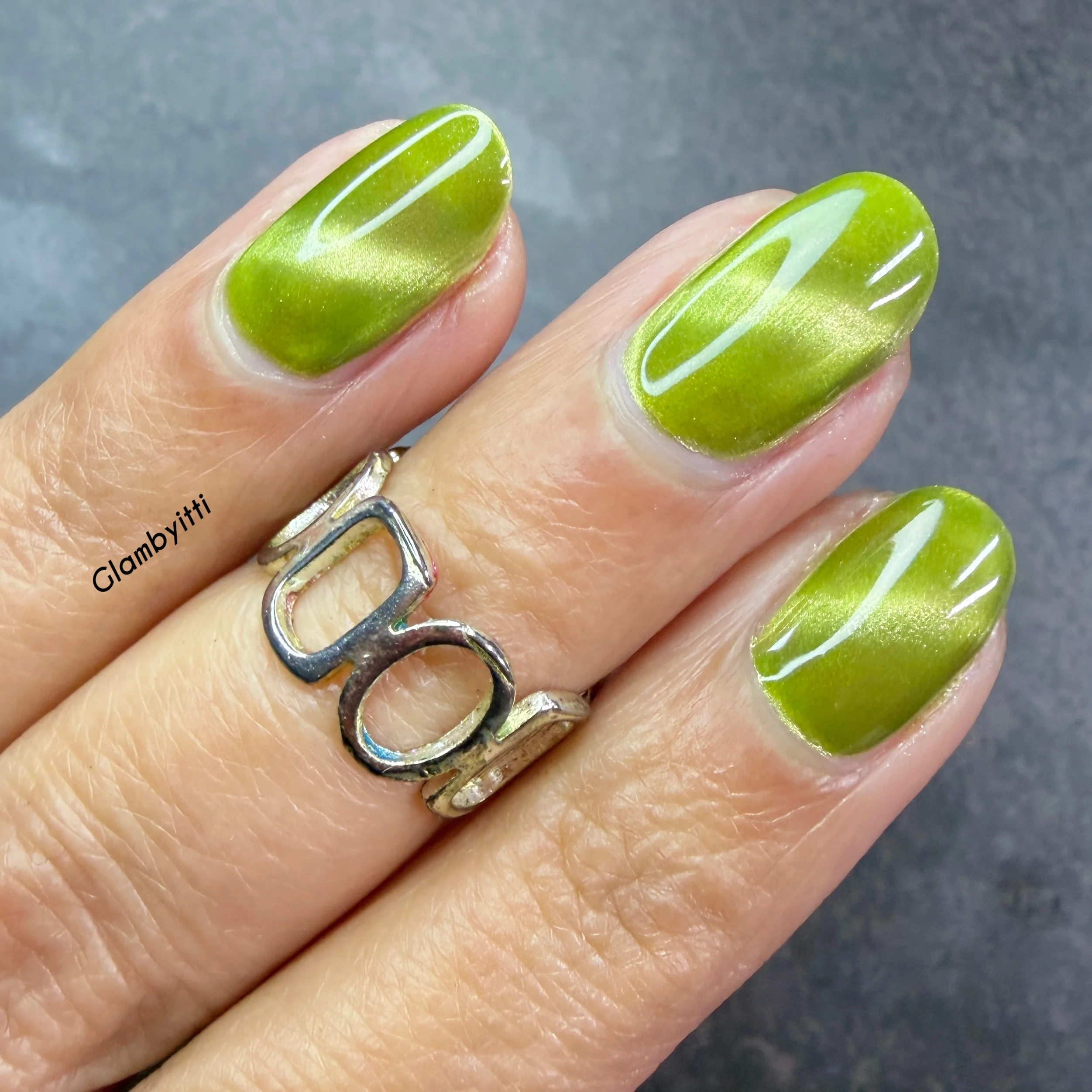 Touch Moss - Image 19