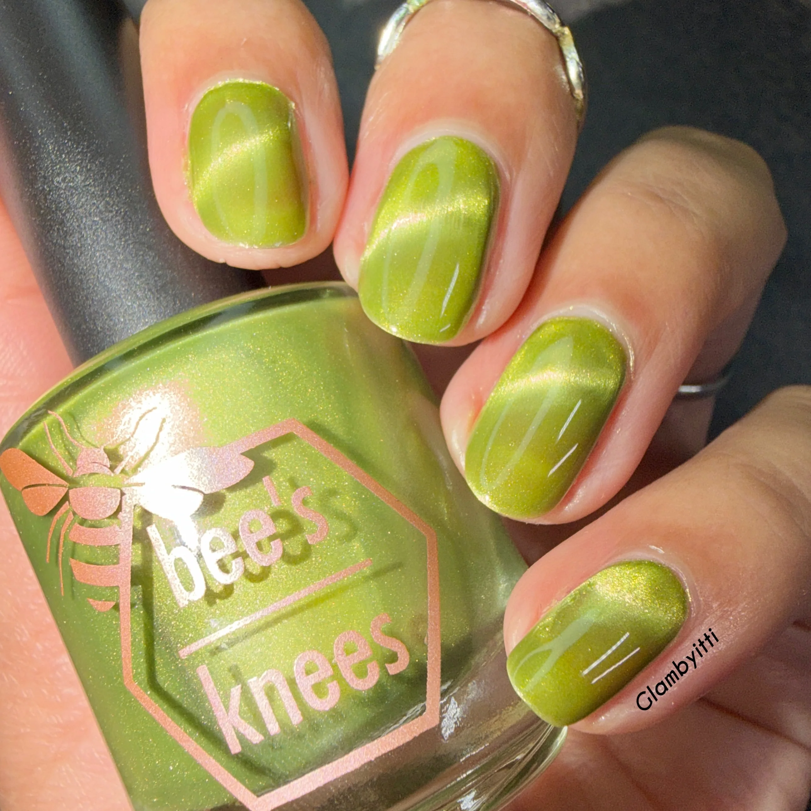Touch Moss - Image 20