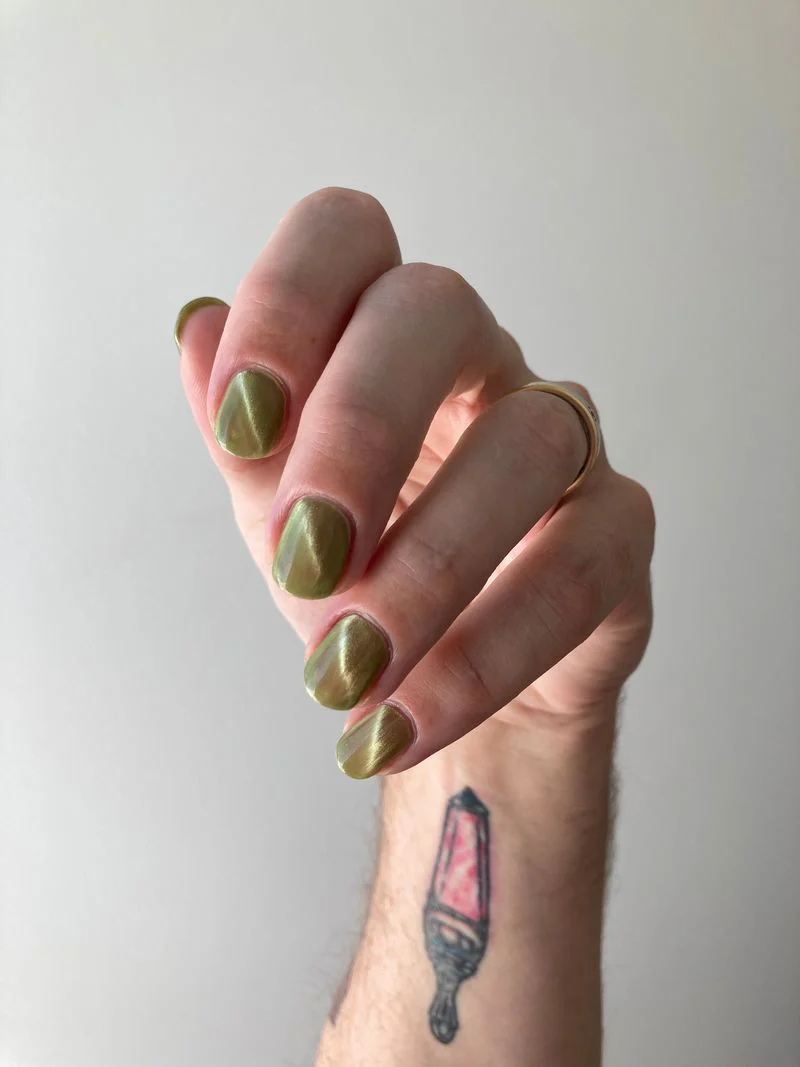 Touch Moss - Image 21