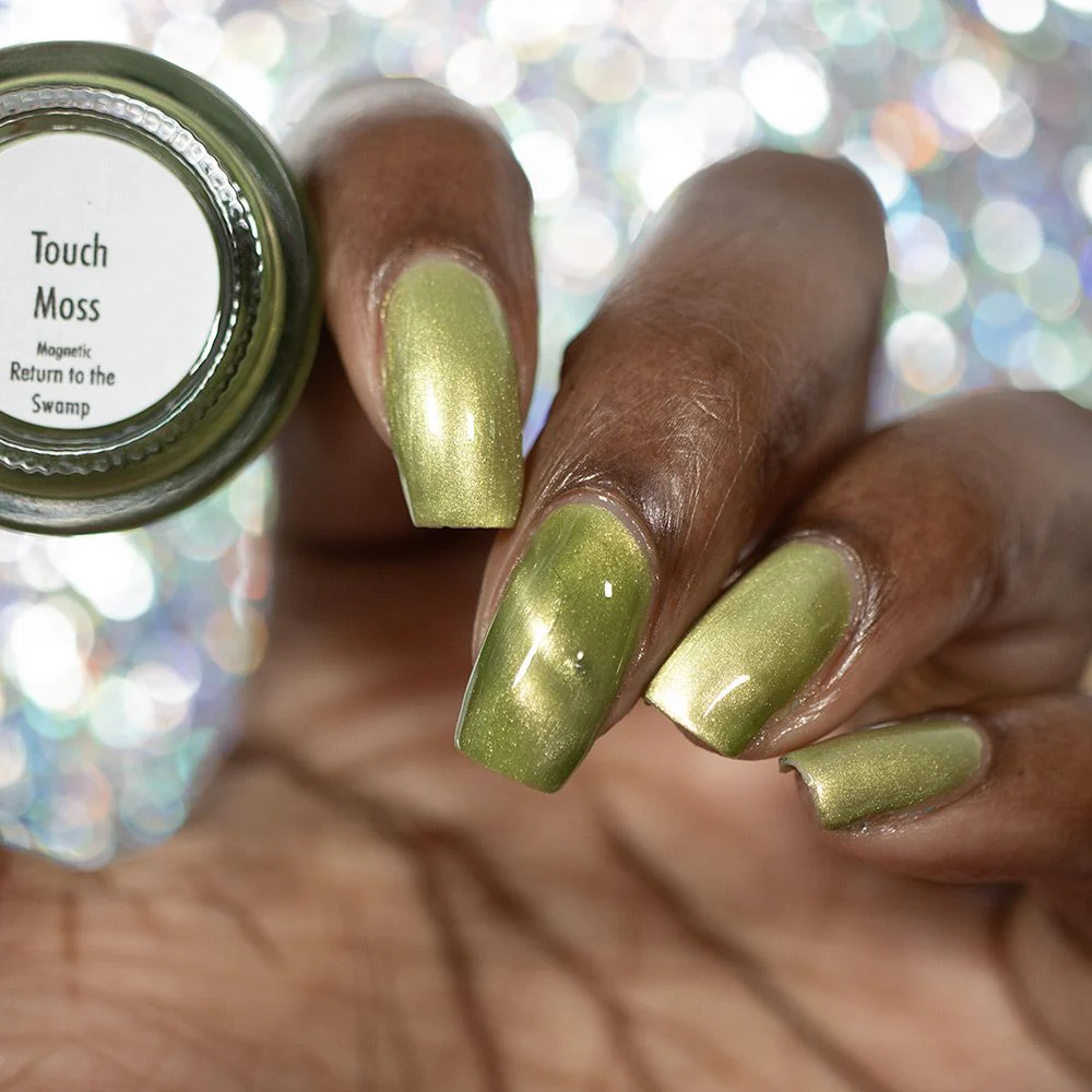 Touch Moss - Image 37