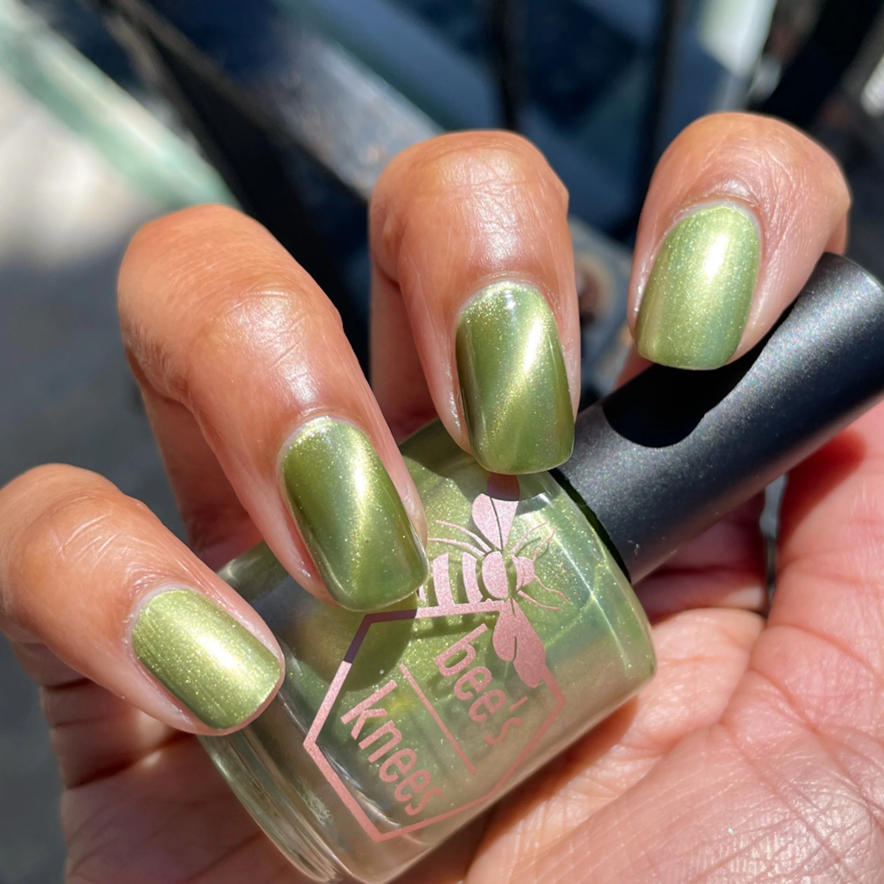 Touch Moss - Image 39