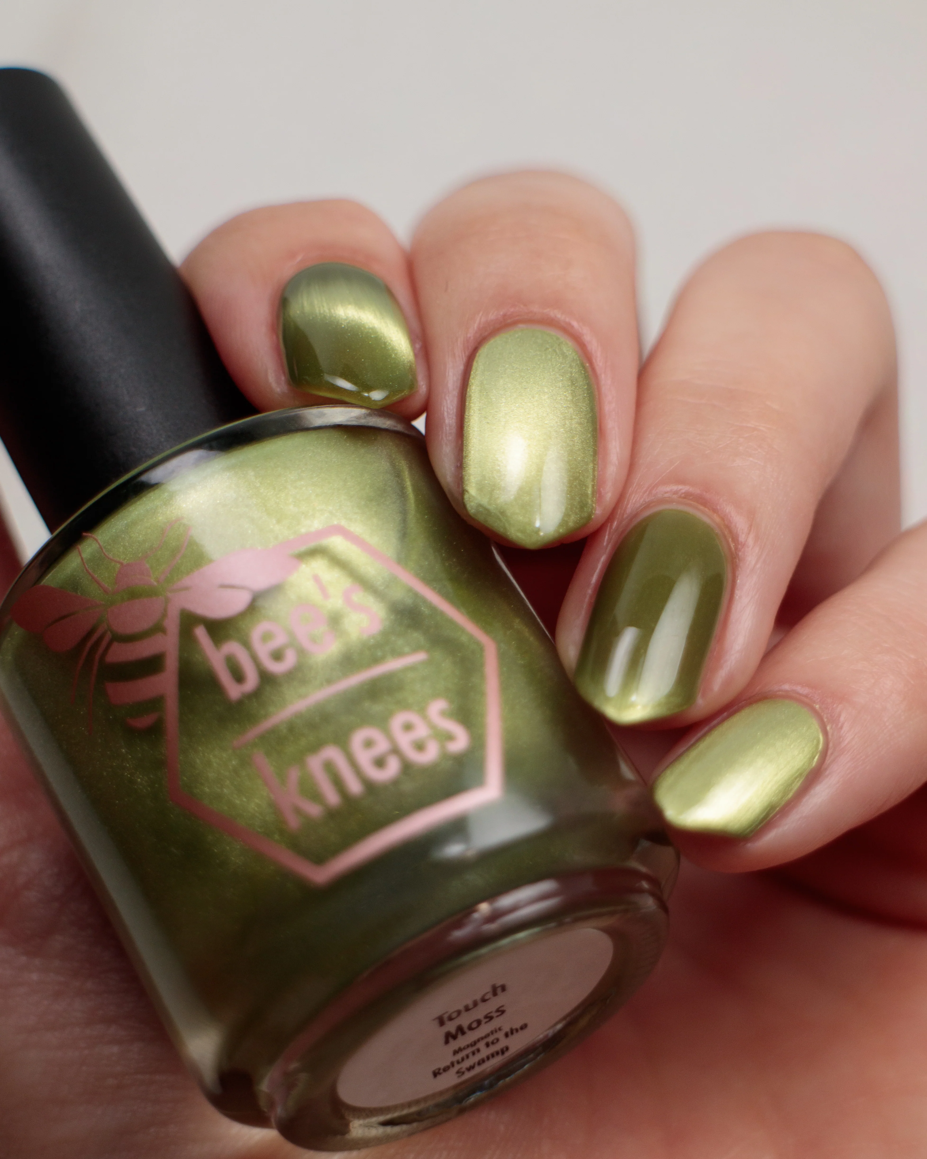 Touch Moss - Image 5