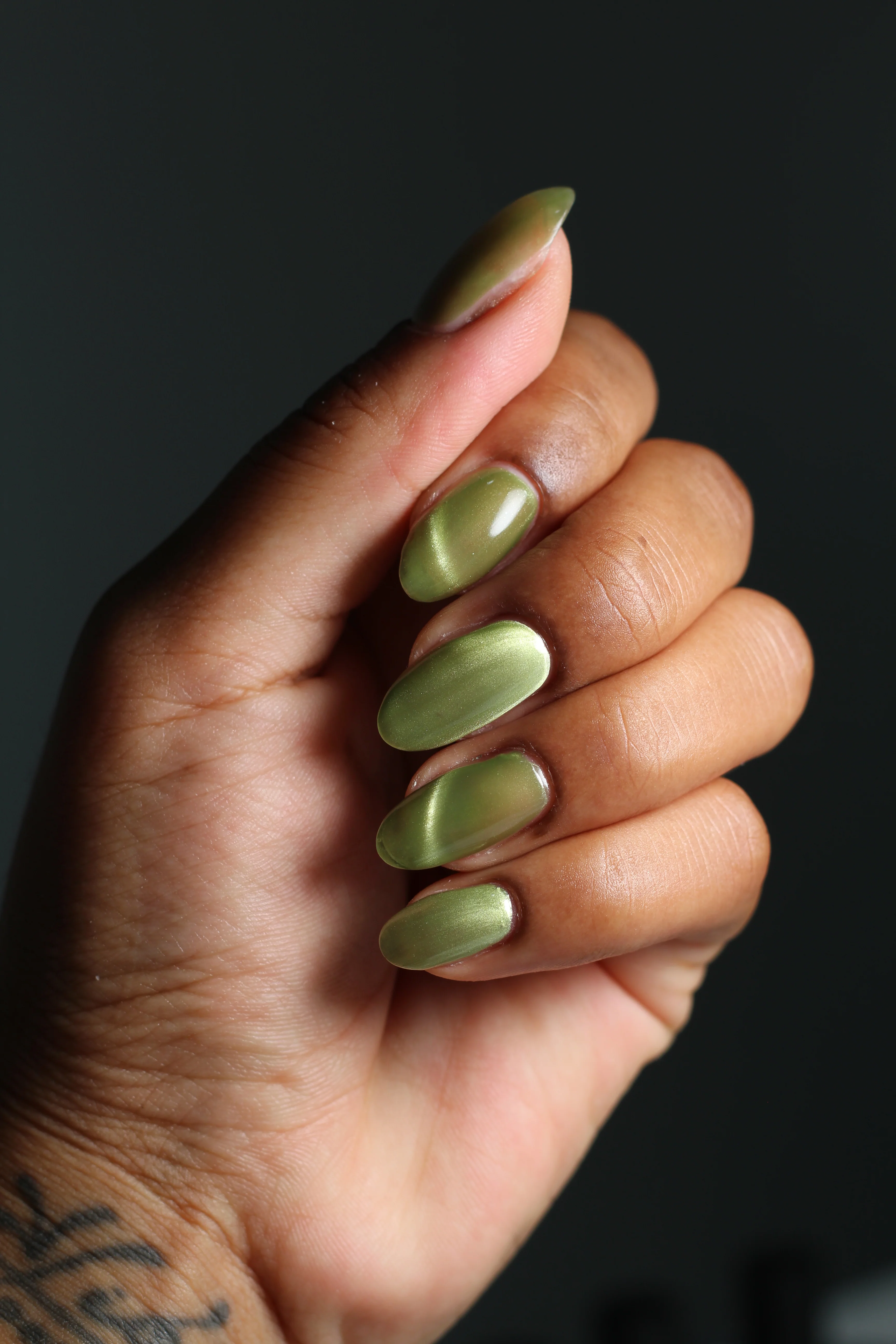 Touch Moss - Image 7