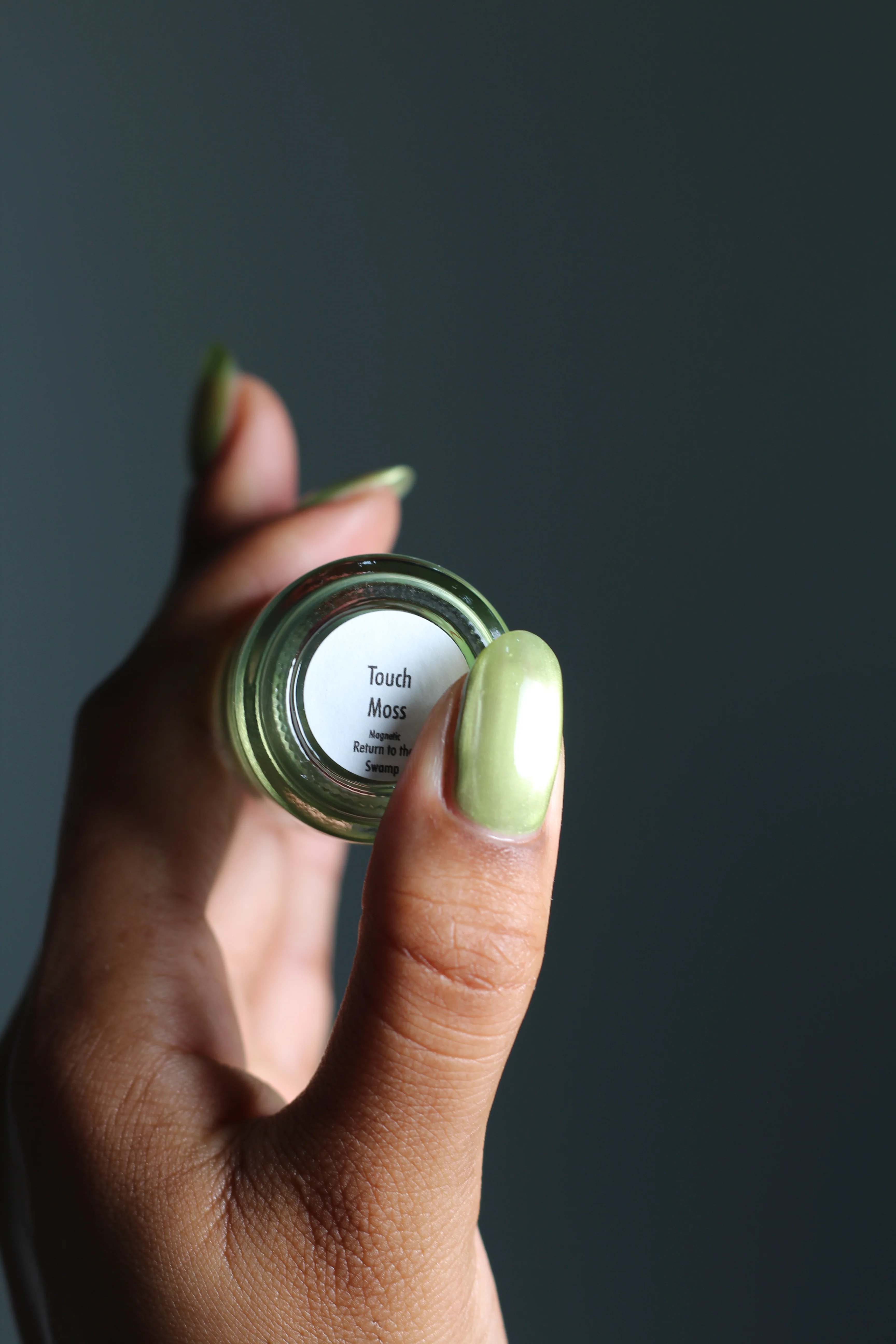 Touch Moss - Image 8