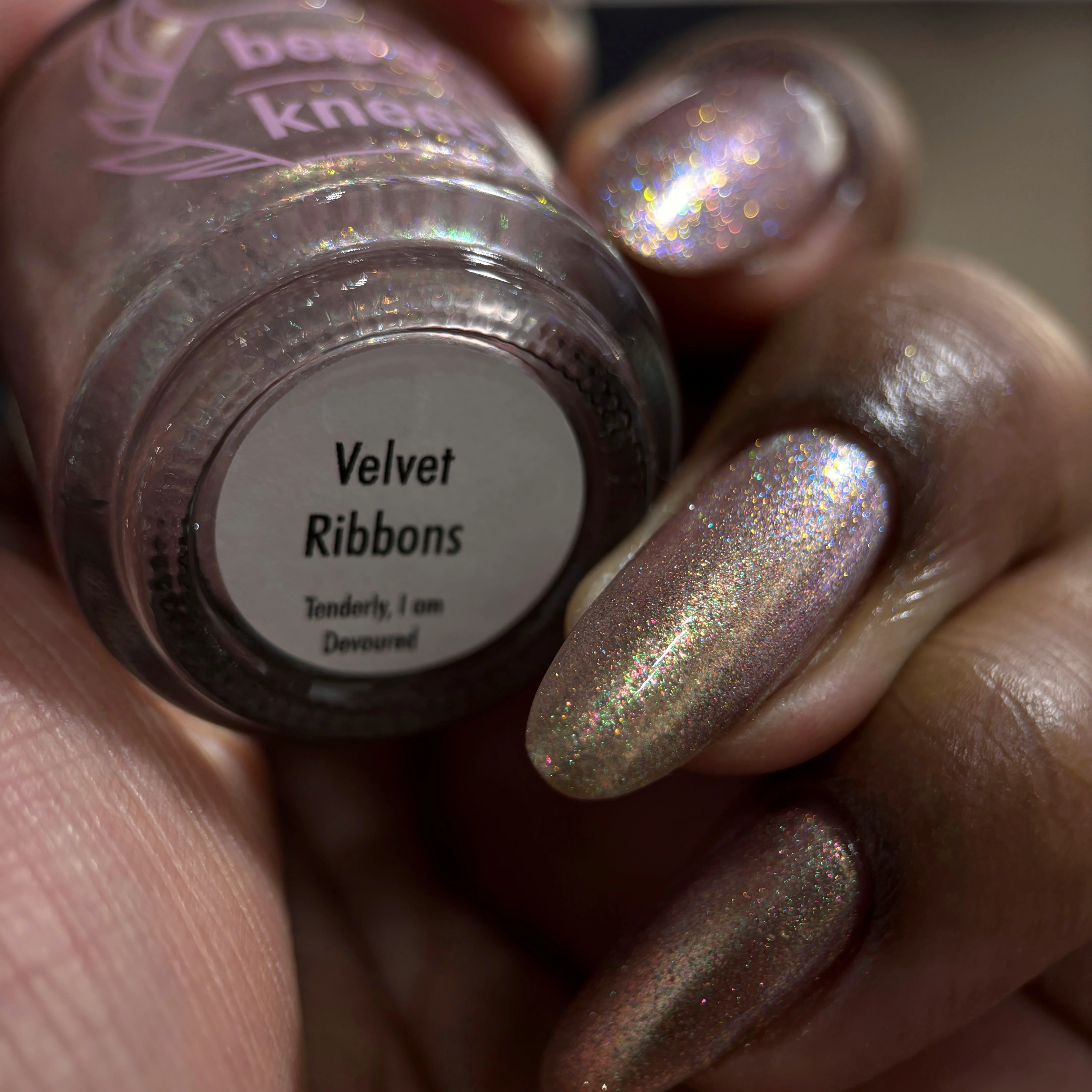 Velvet Ribbons - Image 30