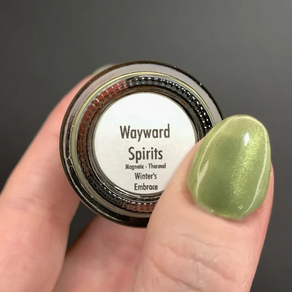 Wayward Spirits - Image 11