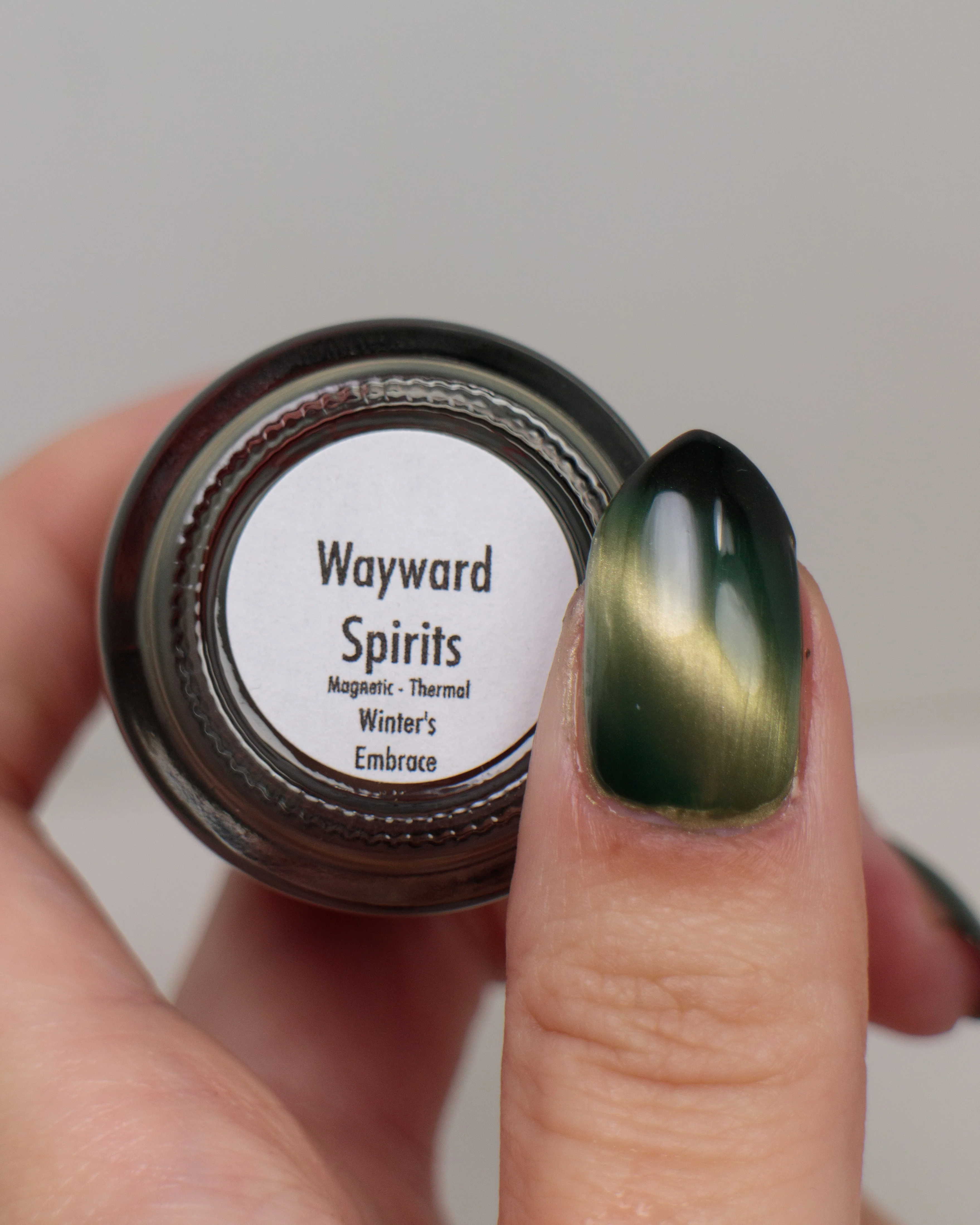 Wayward Spirits - Image 36