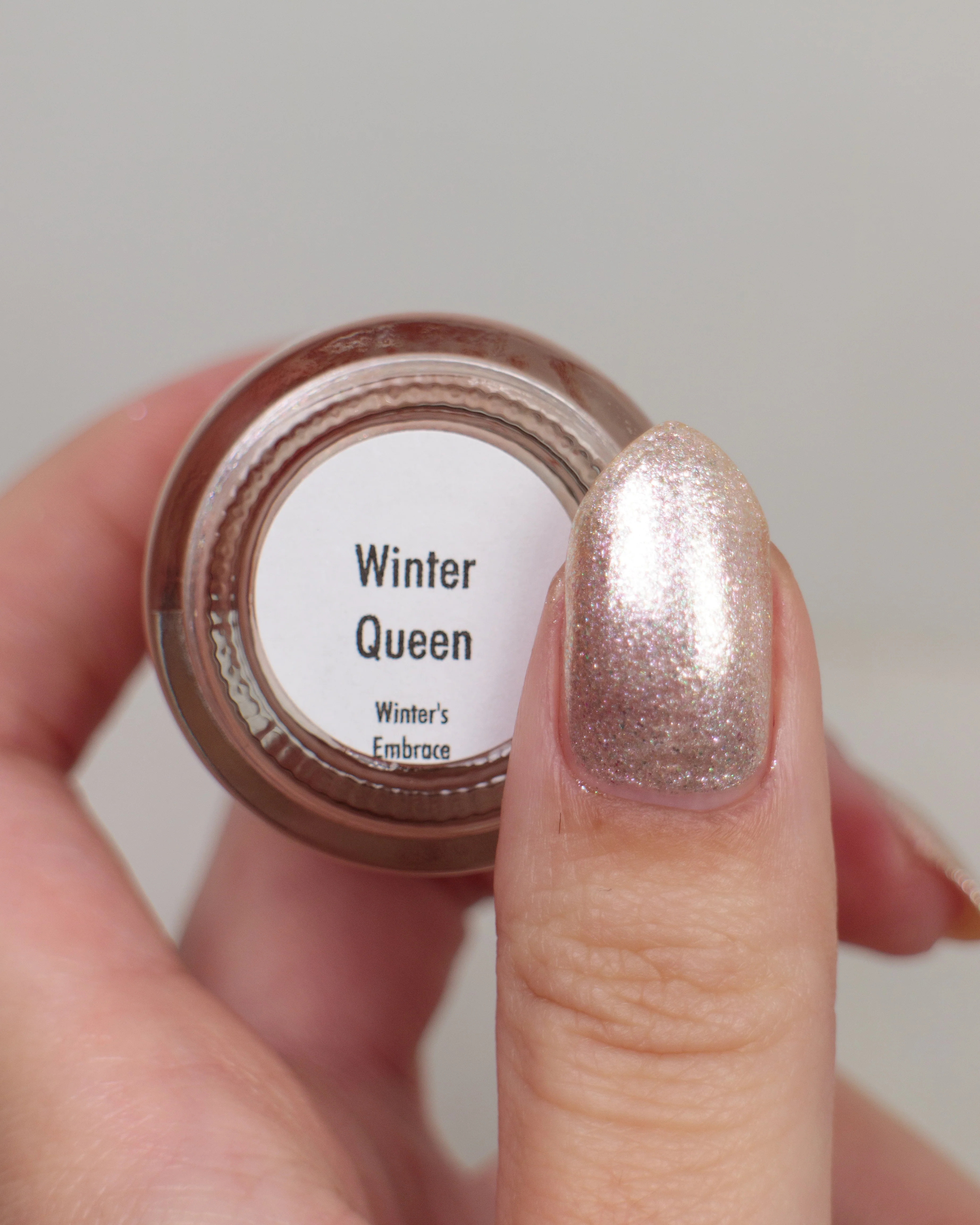 Winter Queen - Image 19