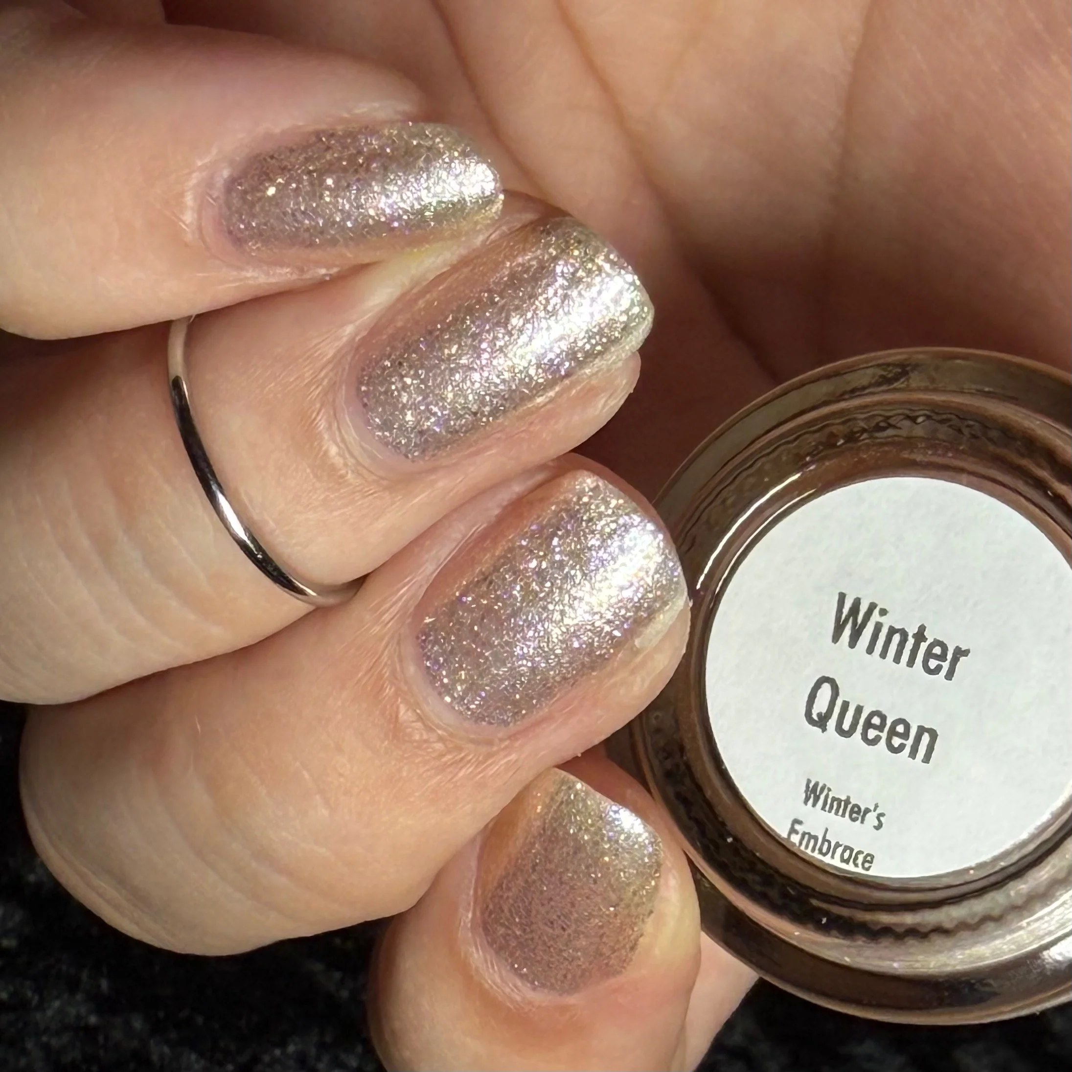 Winter Queen - Image 28