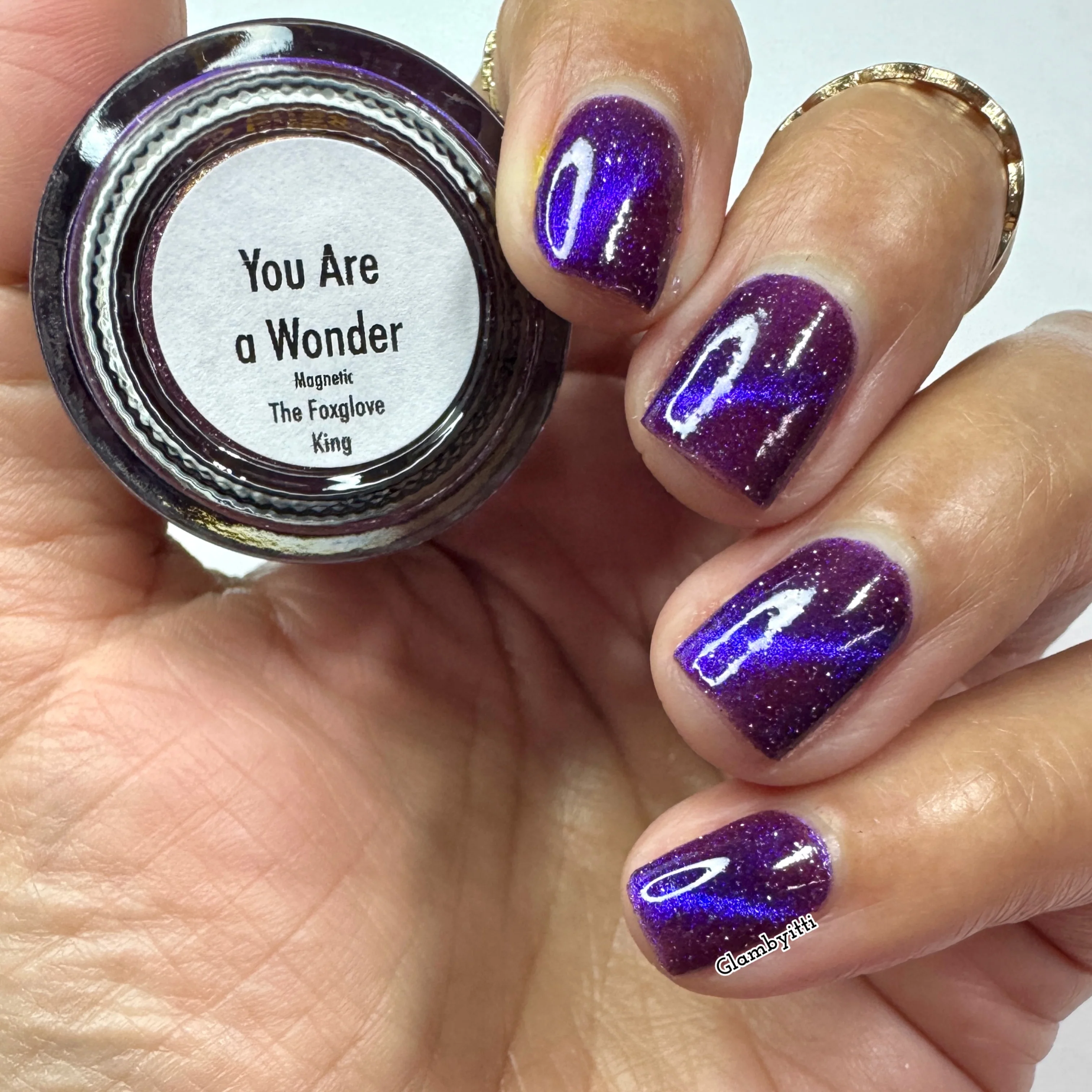 You Are a Wonder - Image 32