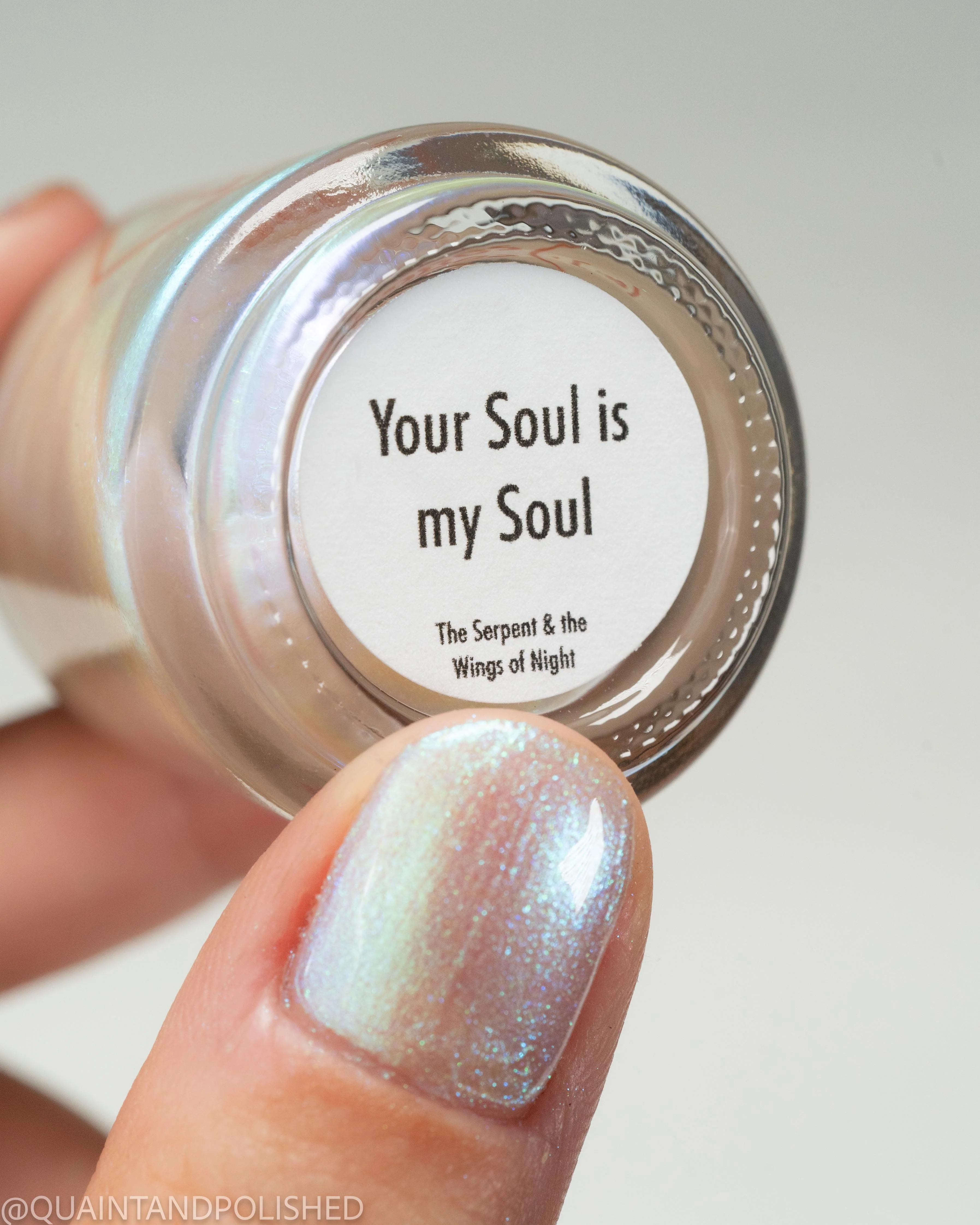 Your Soul is My Soul - Image 8
