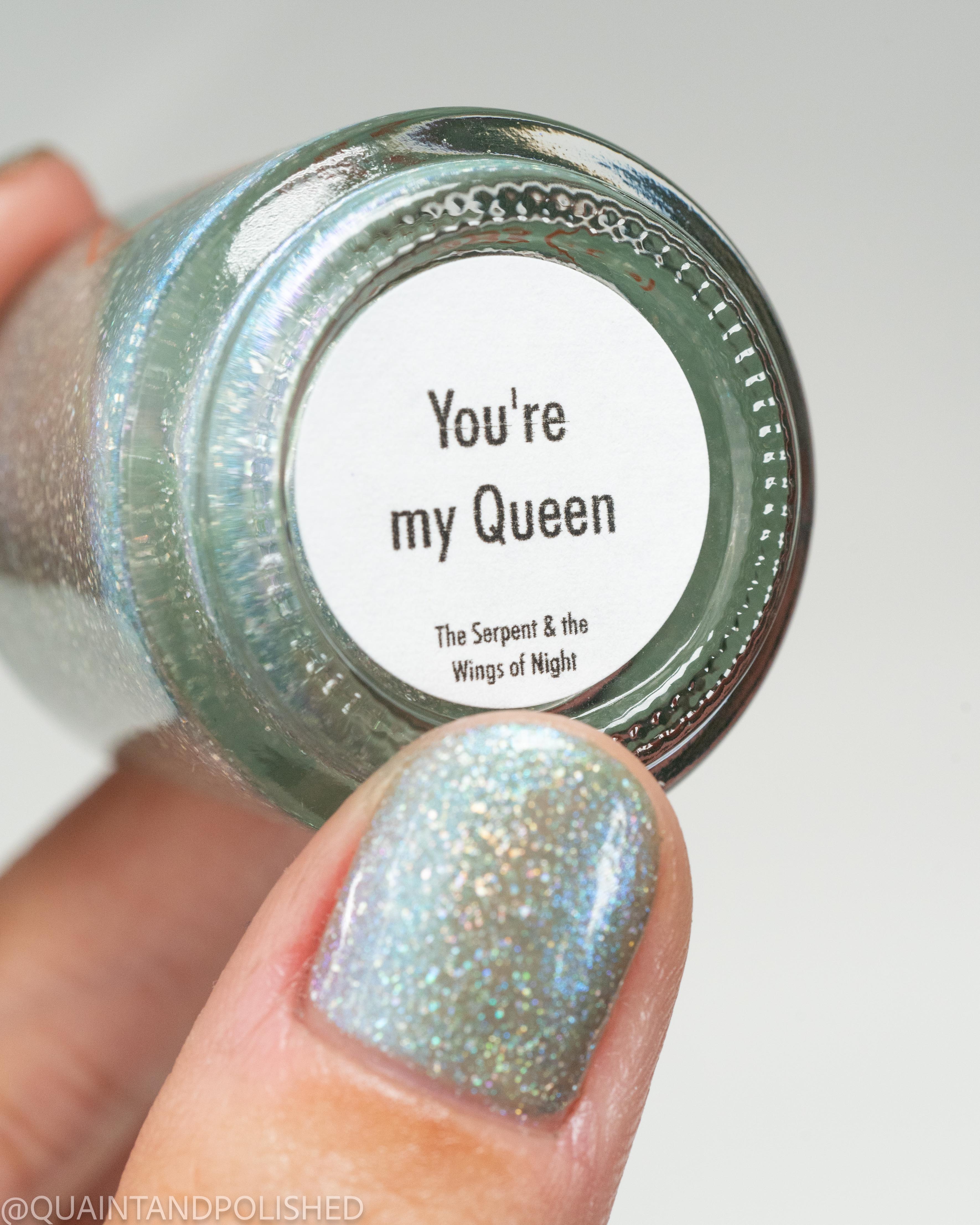 You're My Queen - Image 6