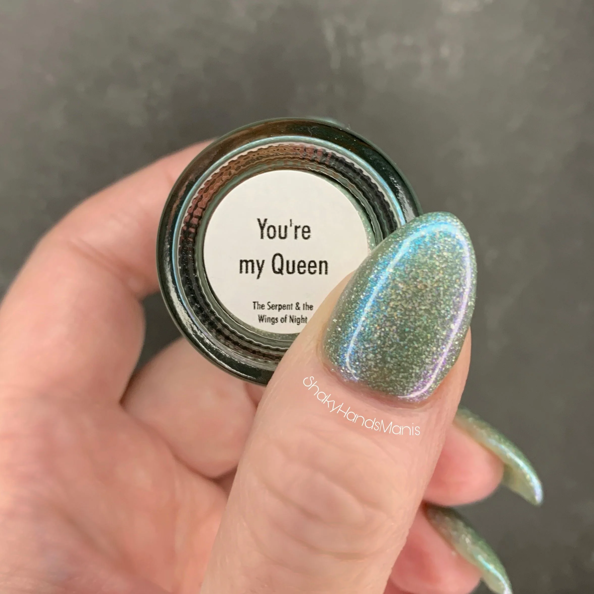 You're My Queen - Image 7